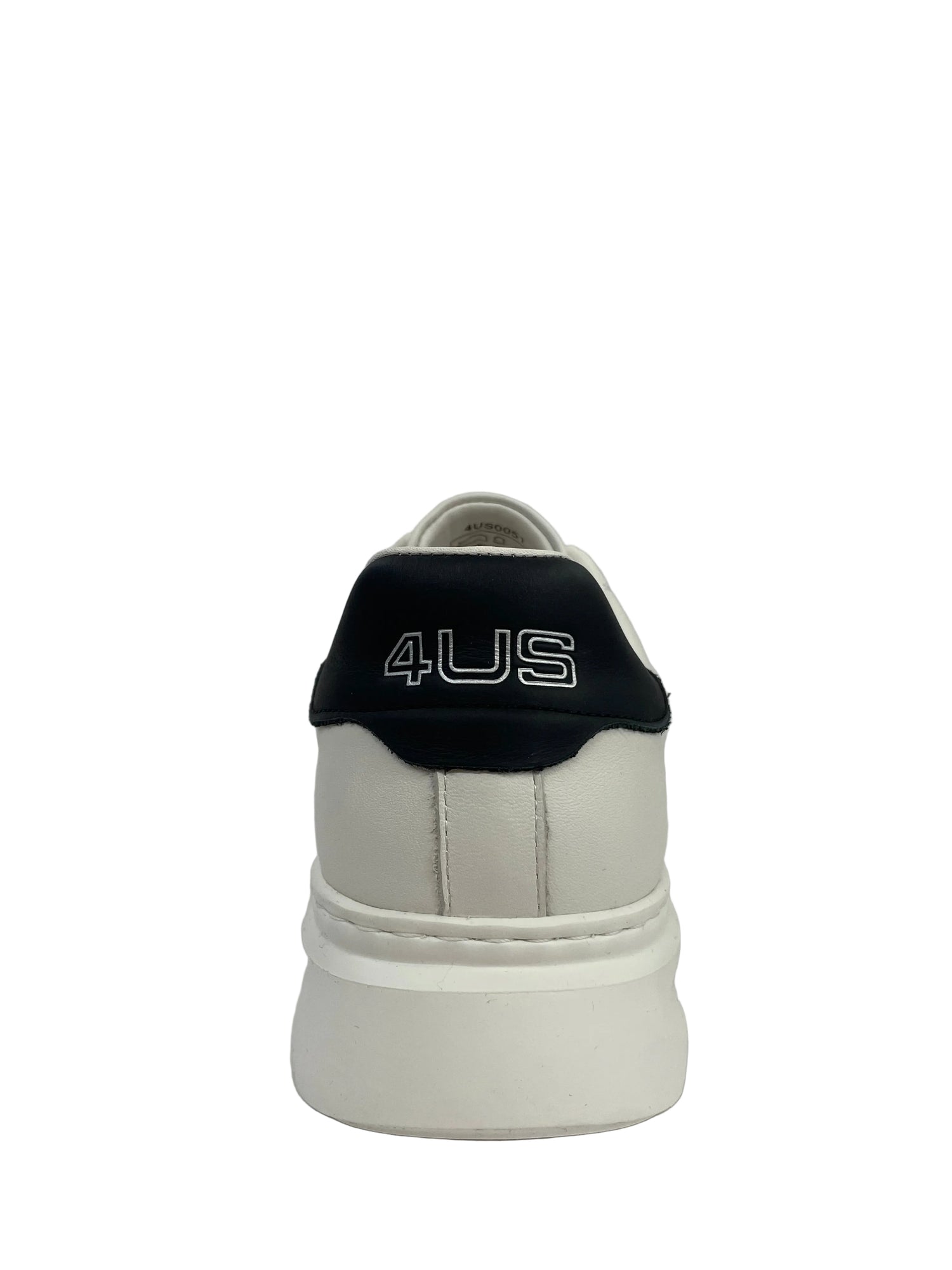 Sneakers 4US Paciotti