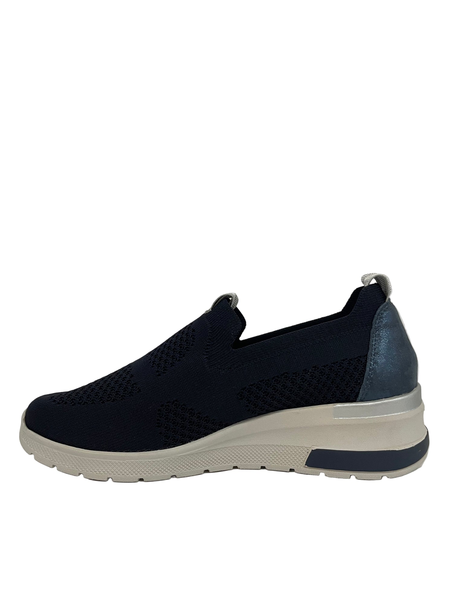 Sneakers slip on Nanook