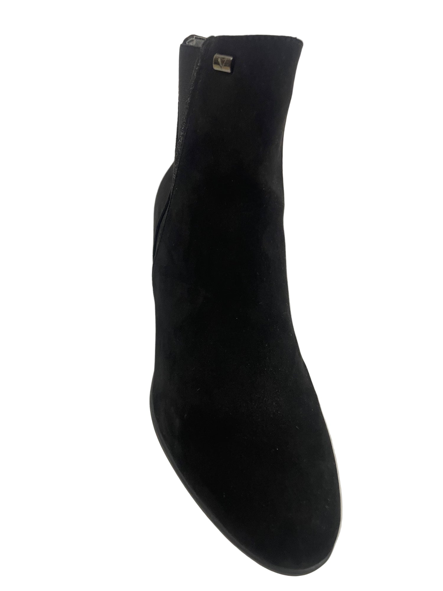 Stivaletto con tacco Valleverde