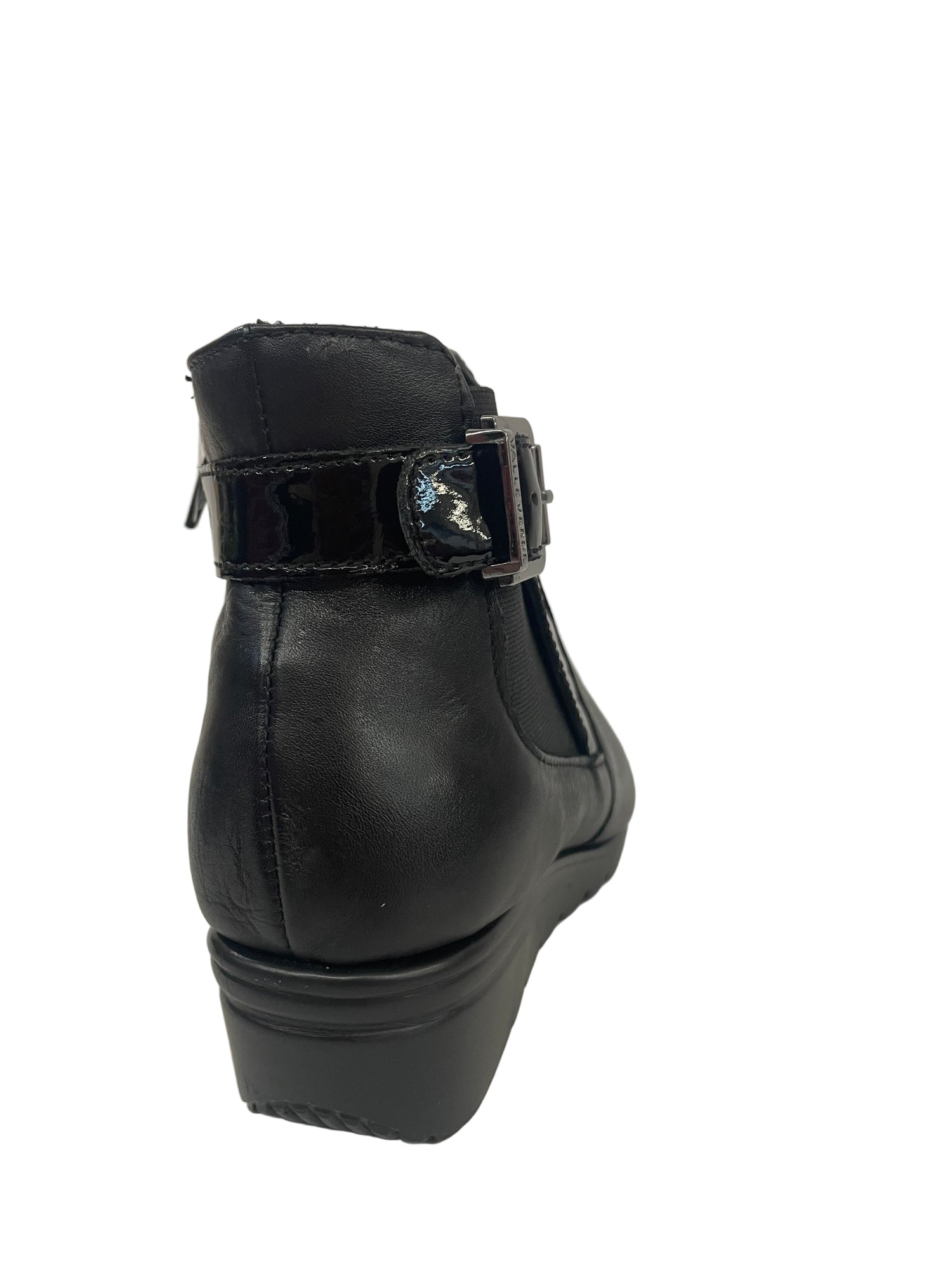 Stivaletto classico Valleverde