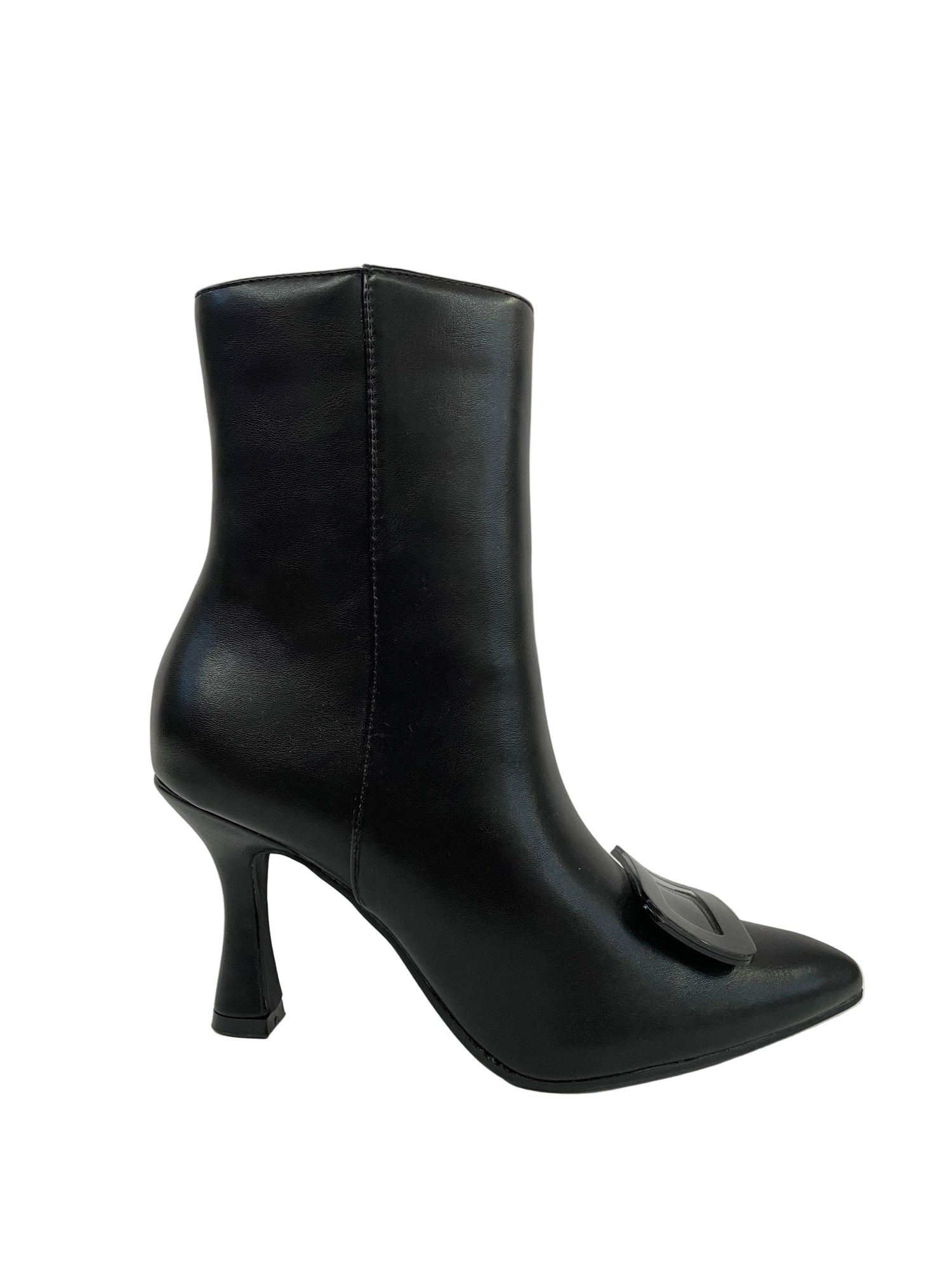 Stivaletto basso Gold&Gold