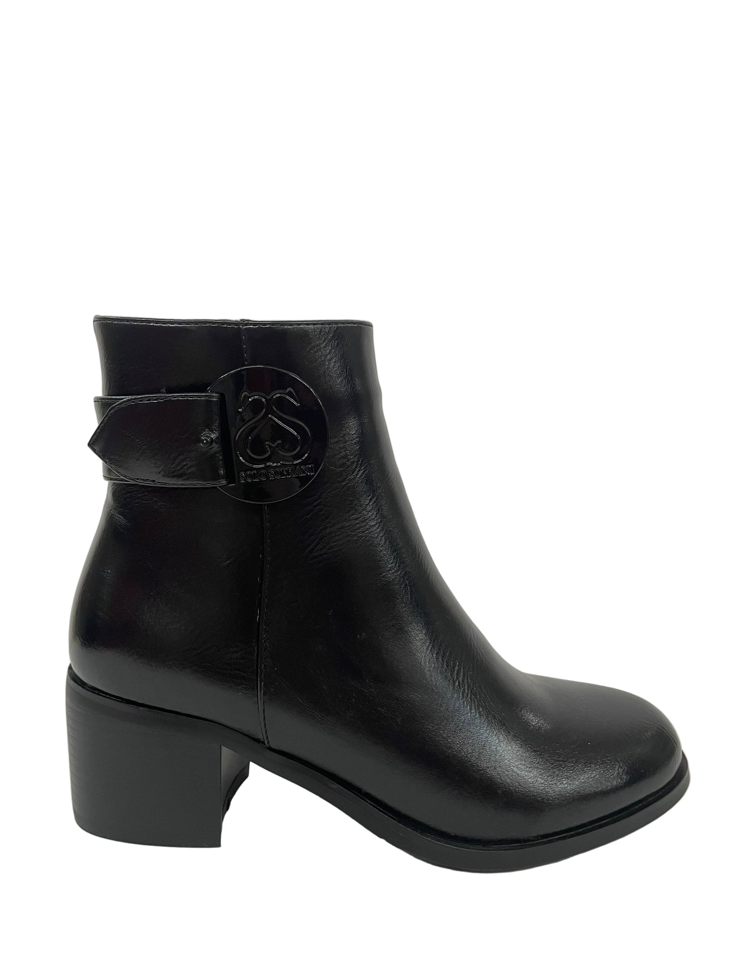 Stivaletto Solo Soprani