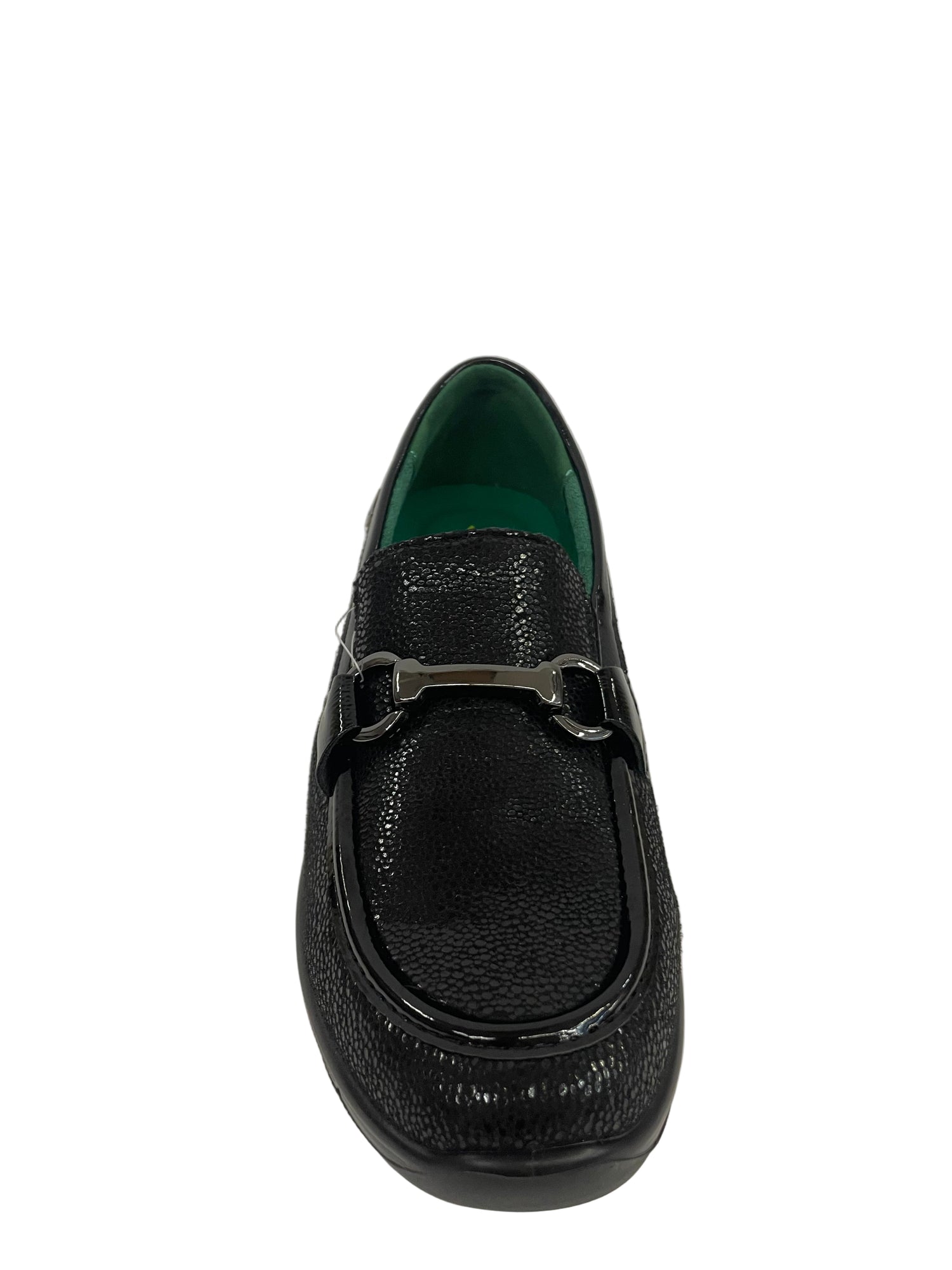 Mocassino classico EcoBio