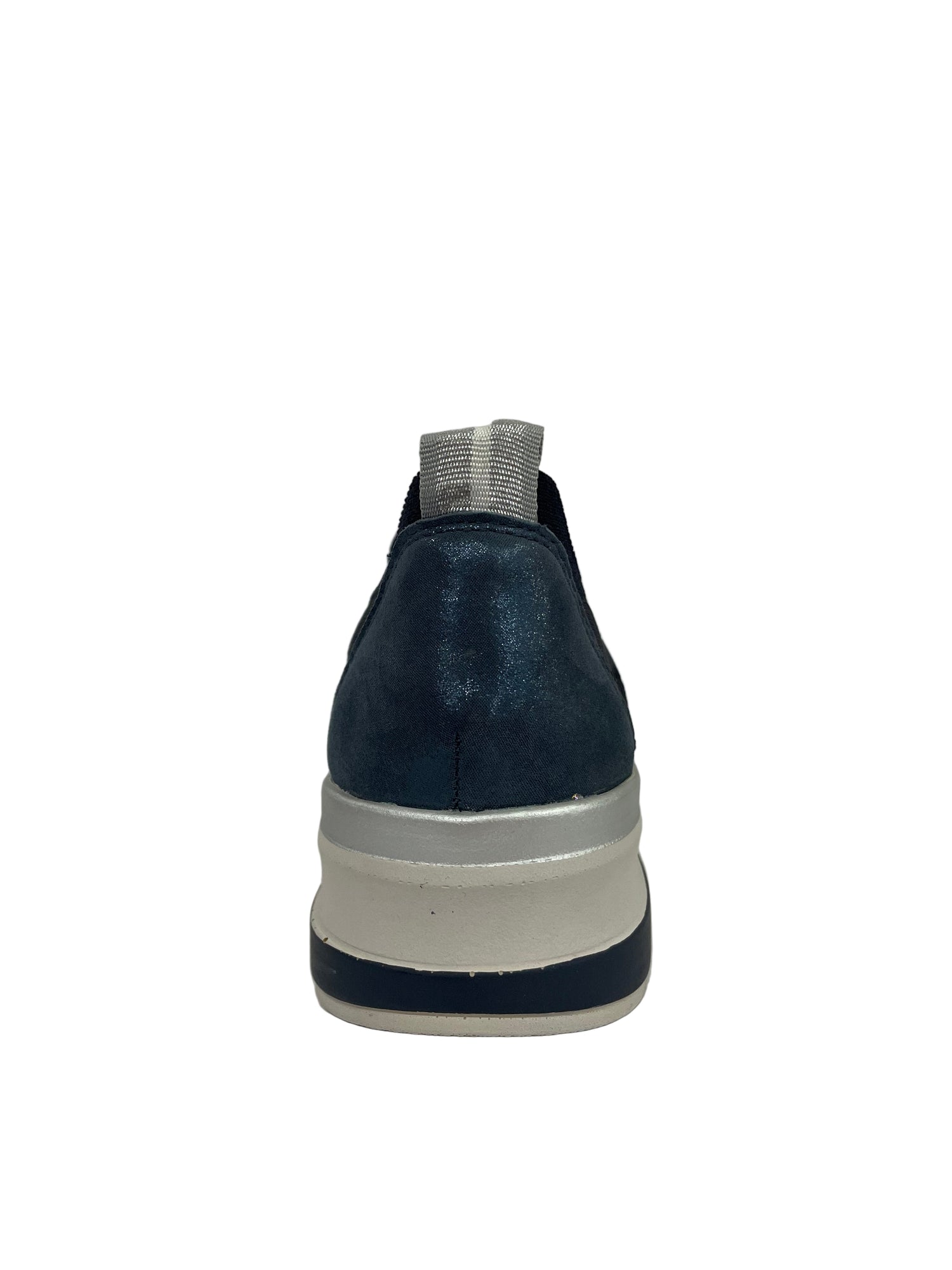 Sneakers slip on Nanook