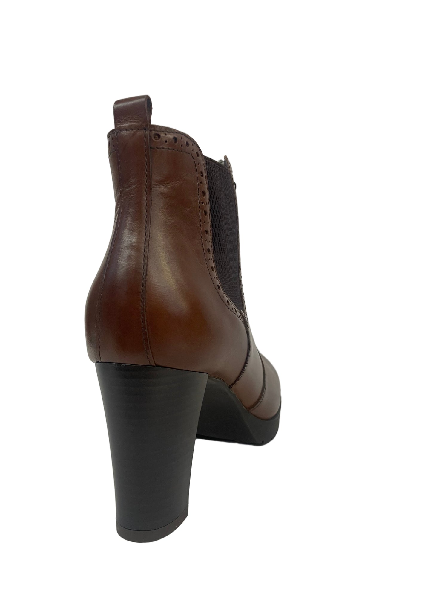 Stivaletto Valleverde