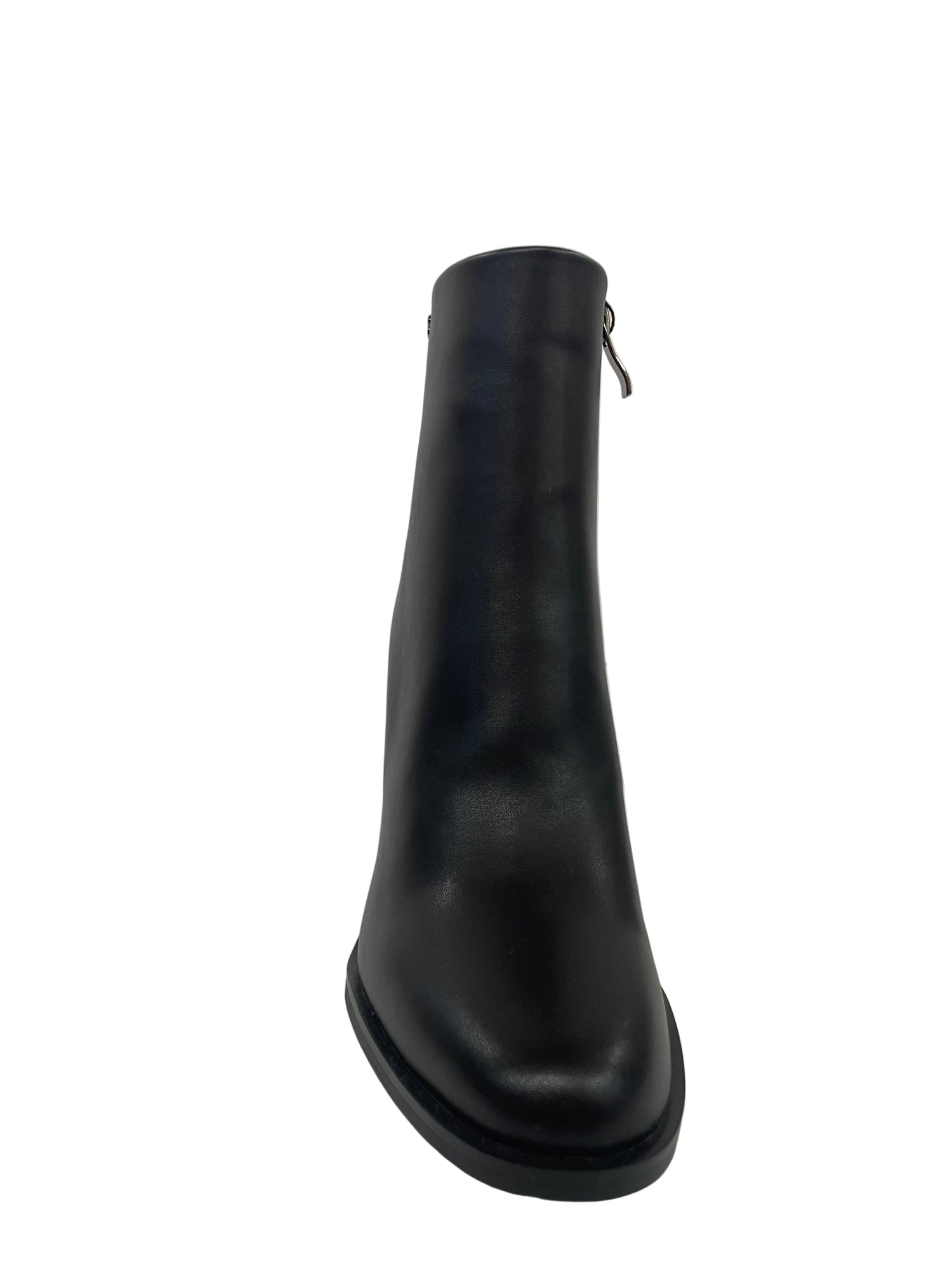 Stivaletto con tacco Renato Balestra