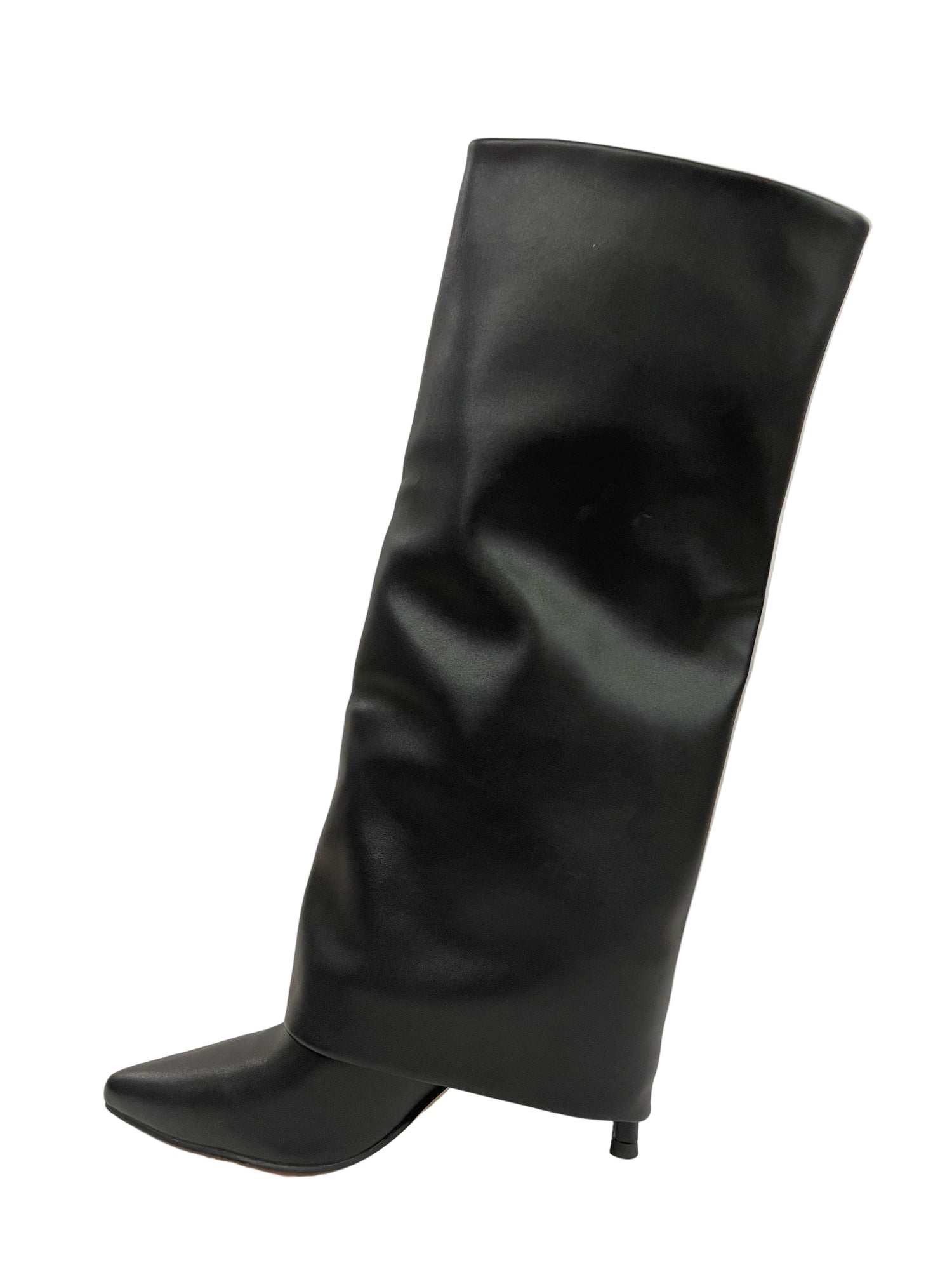 Stivale alto Queen Helena
