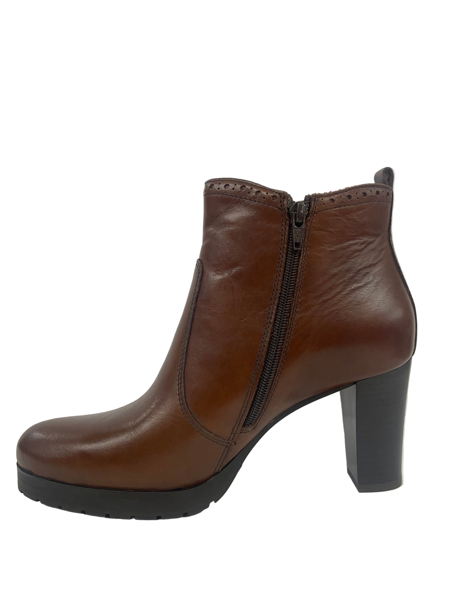 Stivaletto Valleverde