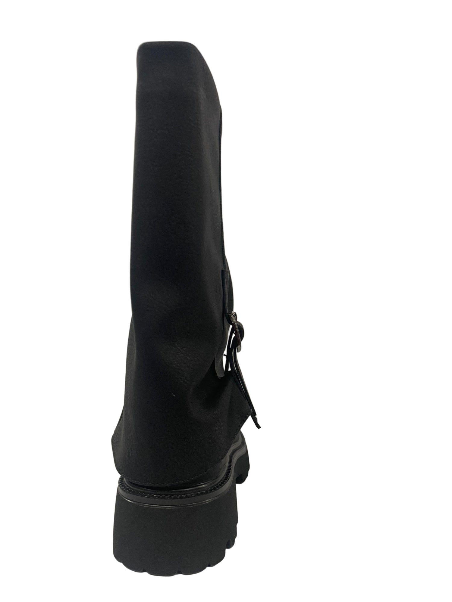 Stivaletto basso Gold&Gold