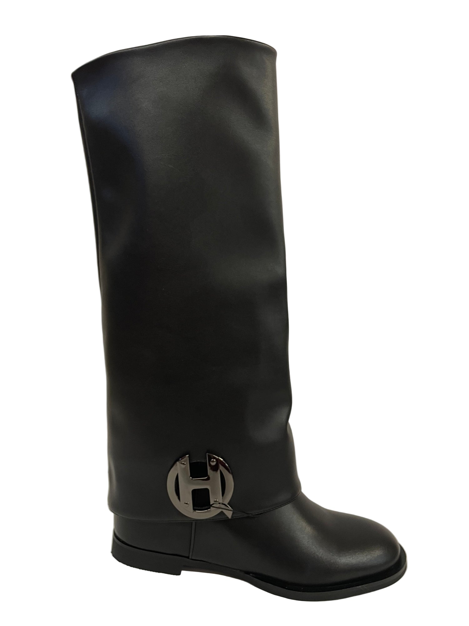 Stivale alto Queen Helena