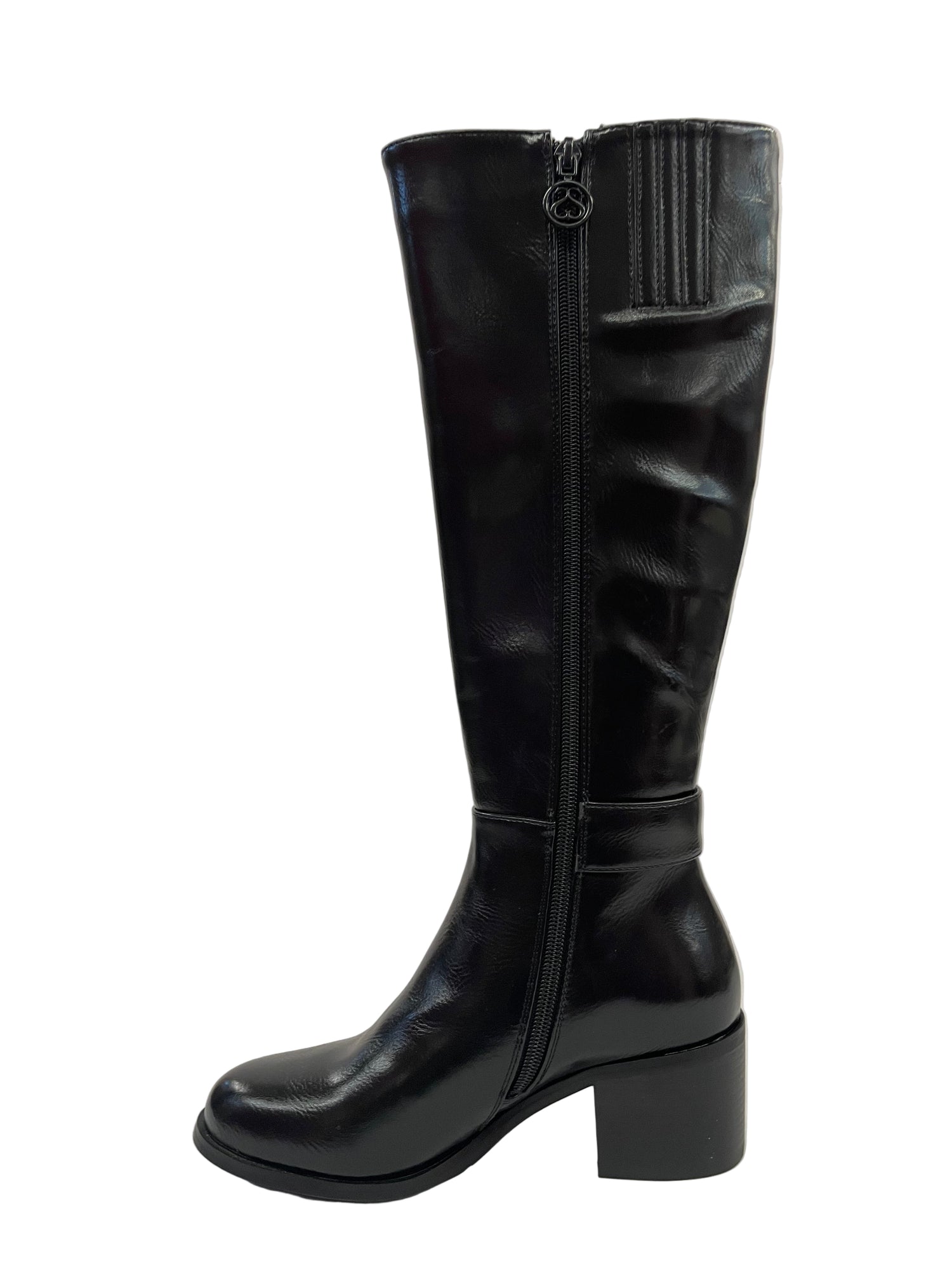 Stivale Solo Soprani