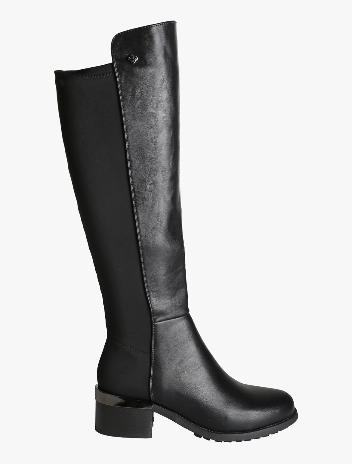 Stivale alto GianMarcoVenturi