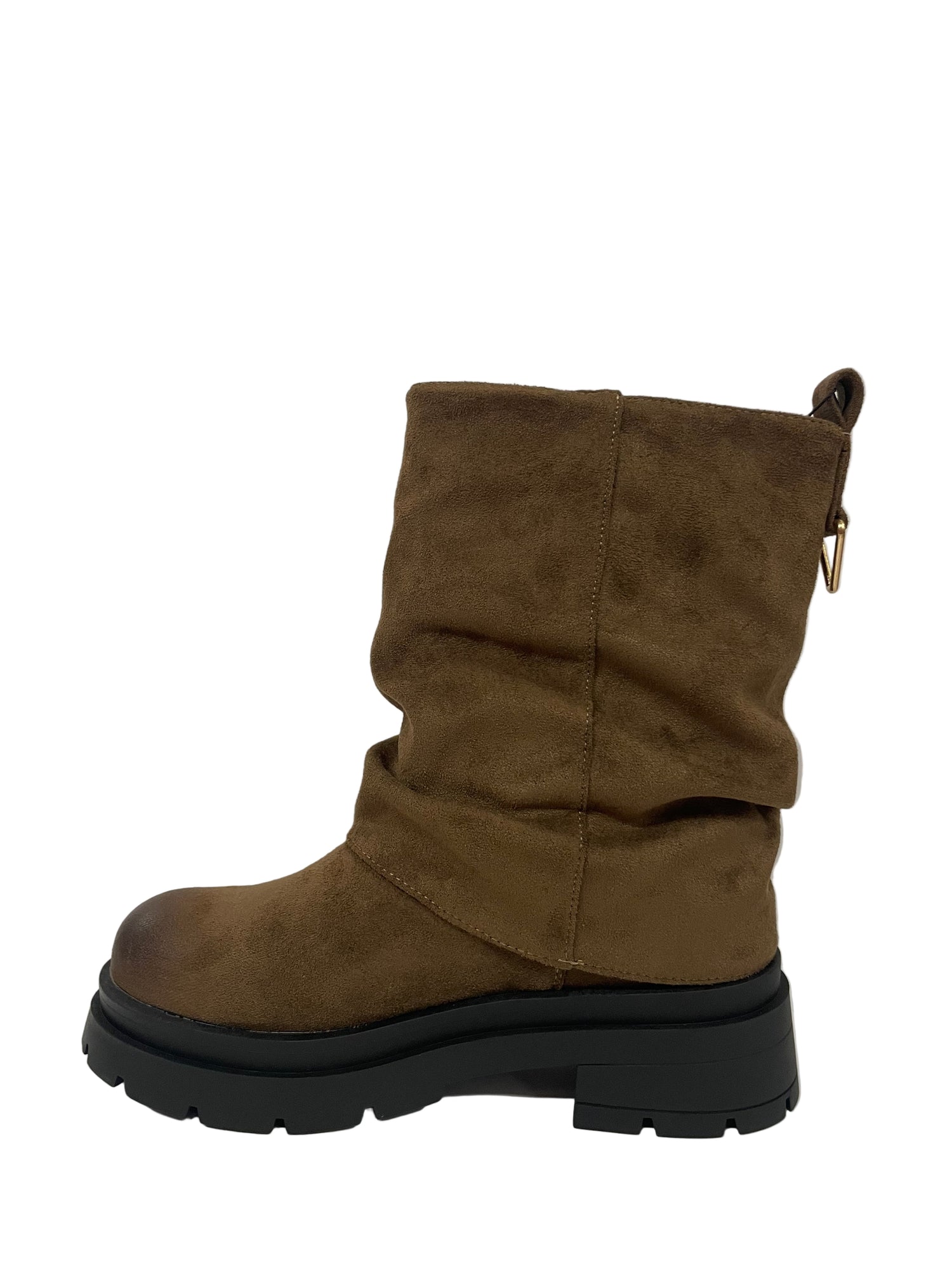 Stivaletto basso Queen Helena