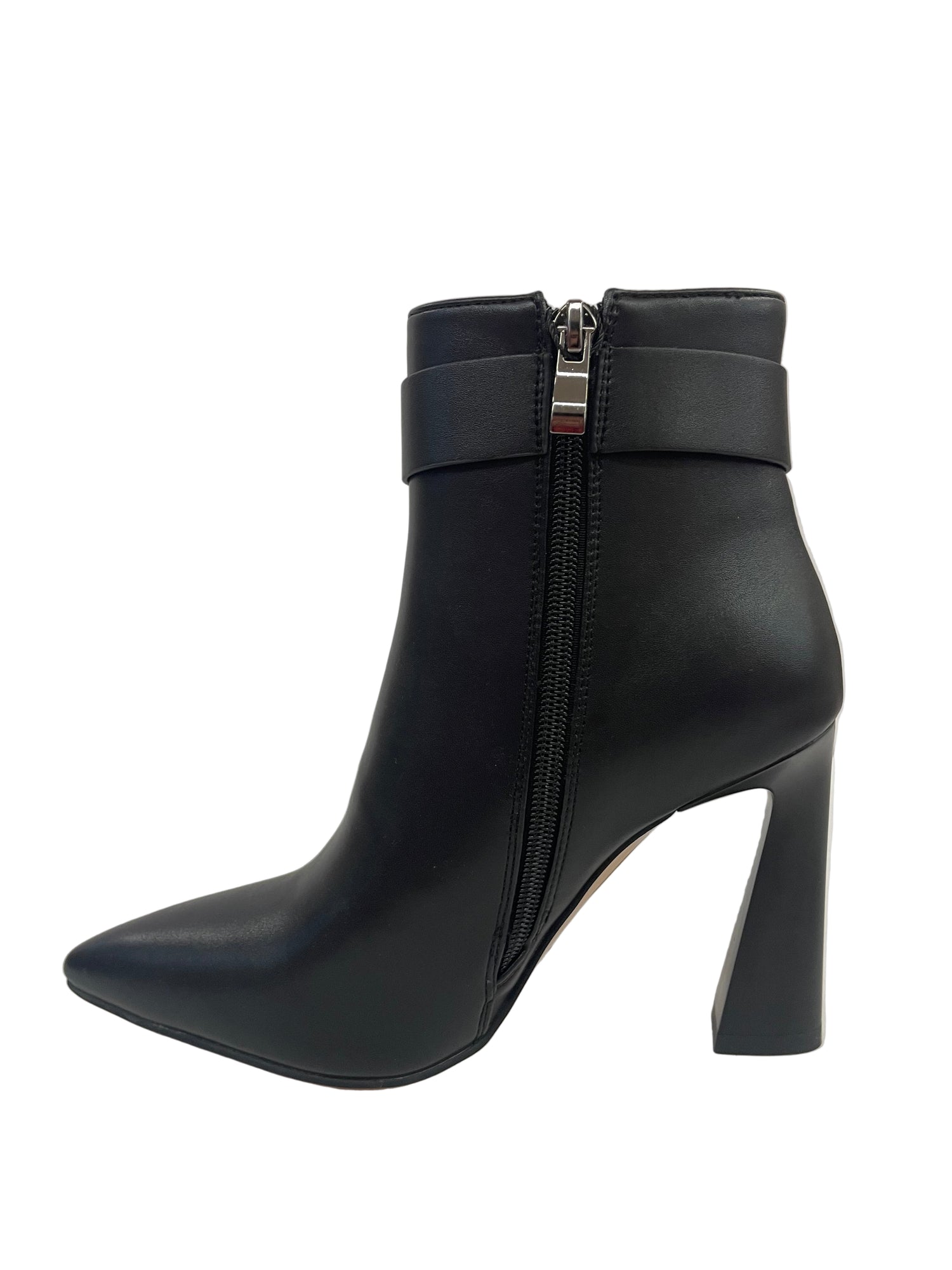 Stivaletto con tacco Renato Balestra