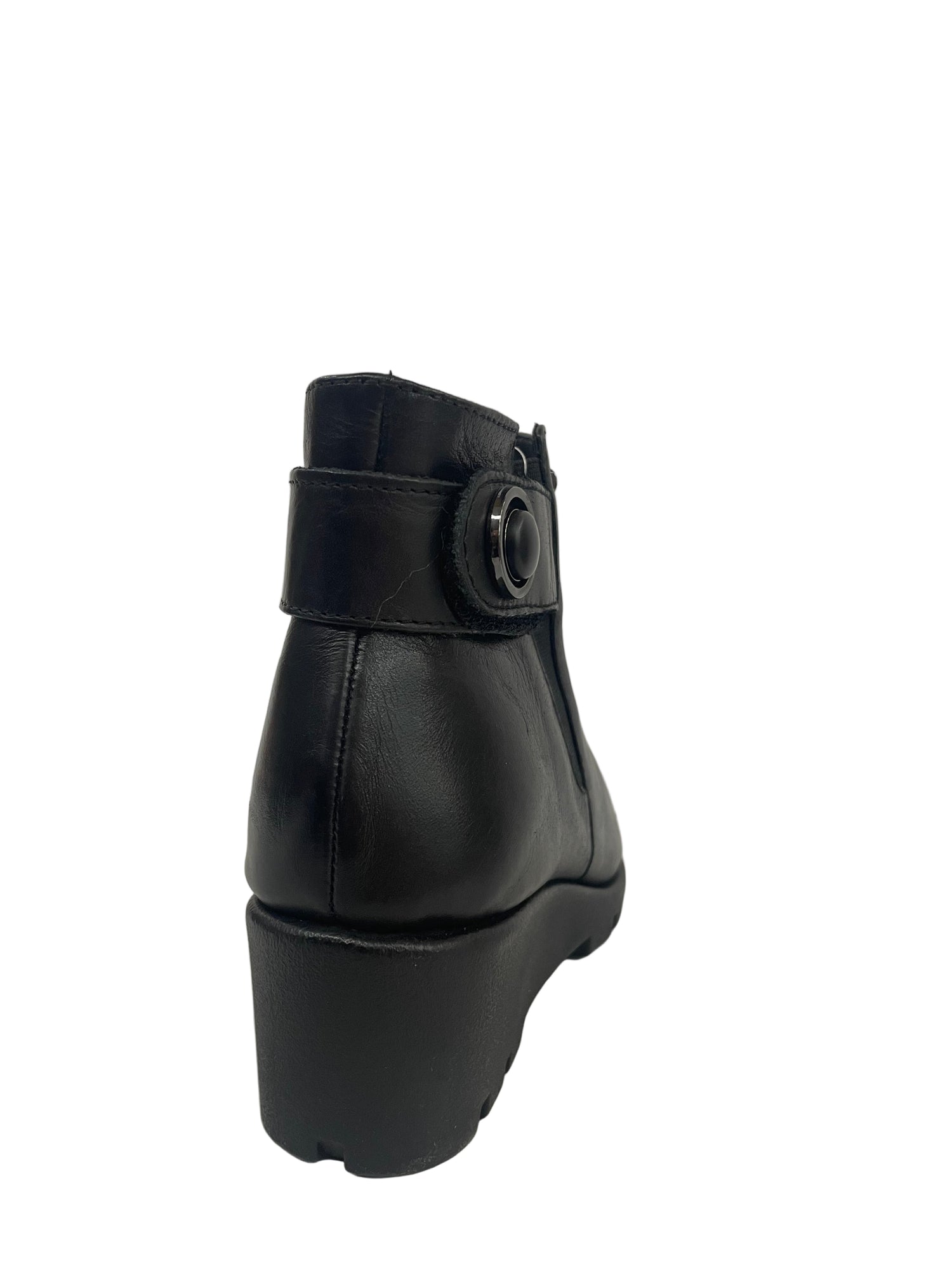 Stivaletto classico Valleverde