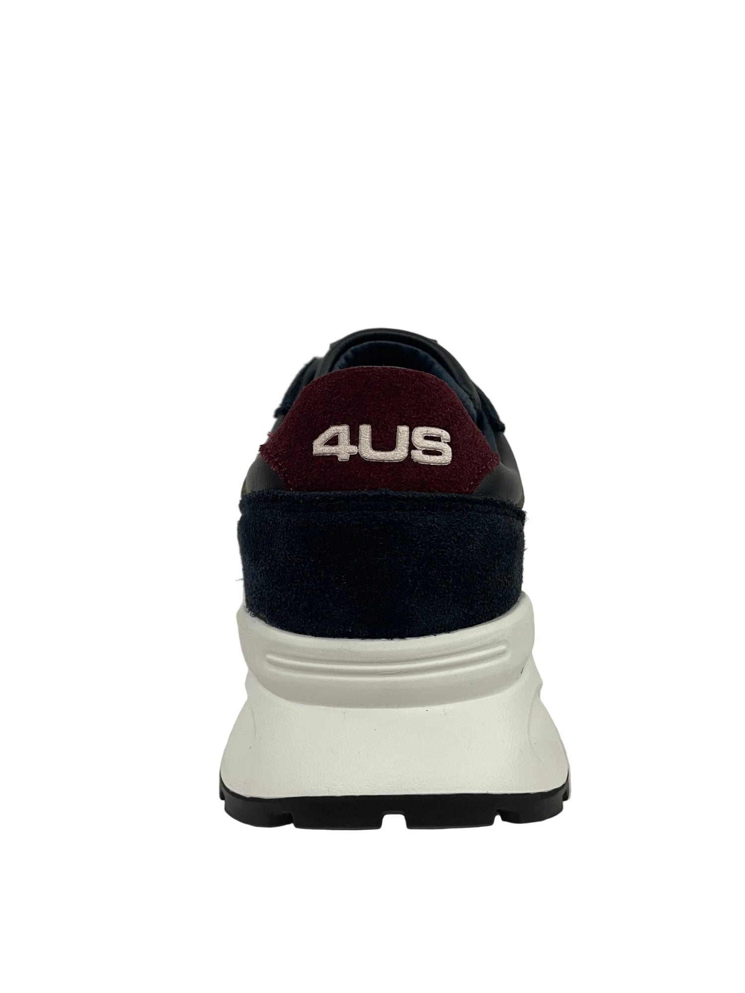 Sneakers 4US Paciotti