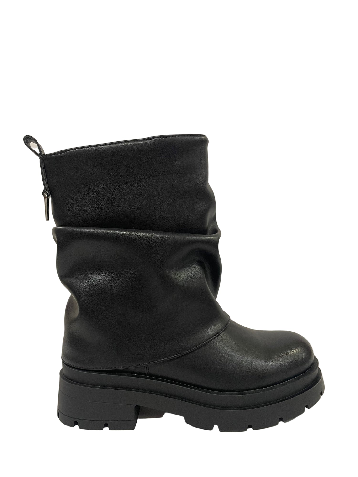 Stivaletto basso Queen Helena