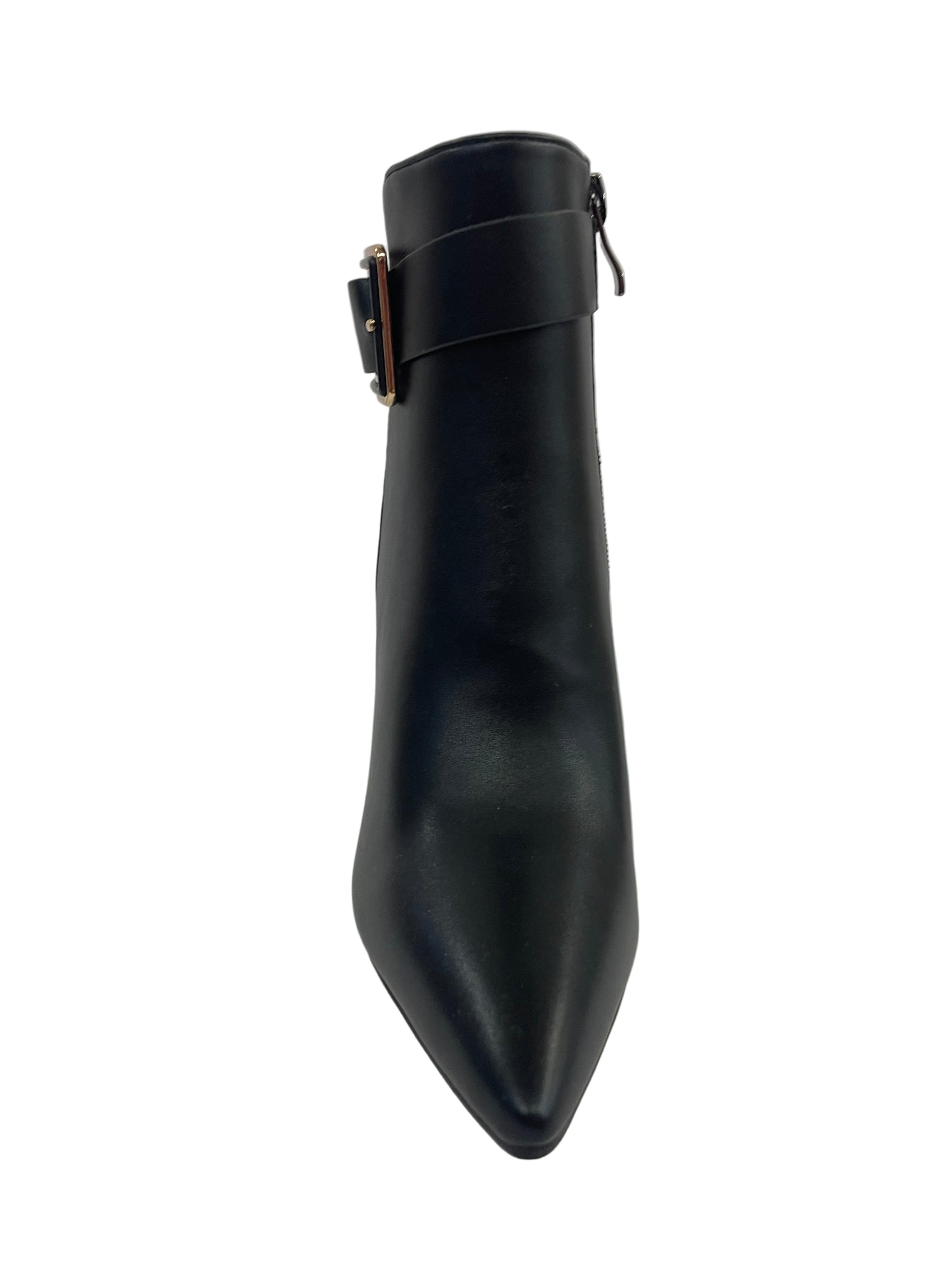 Stivaletto con tacco Renato Balestra