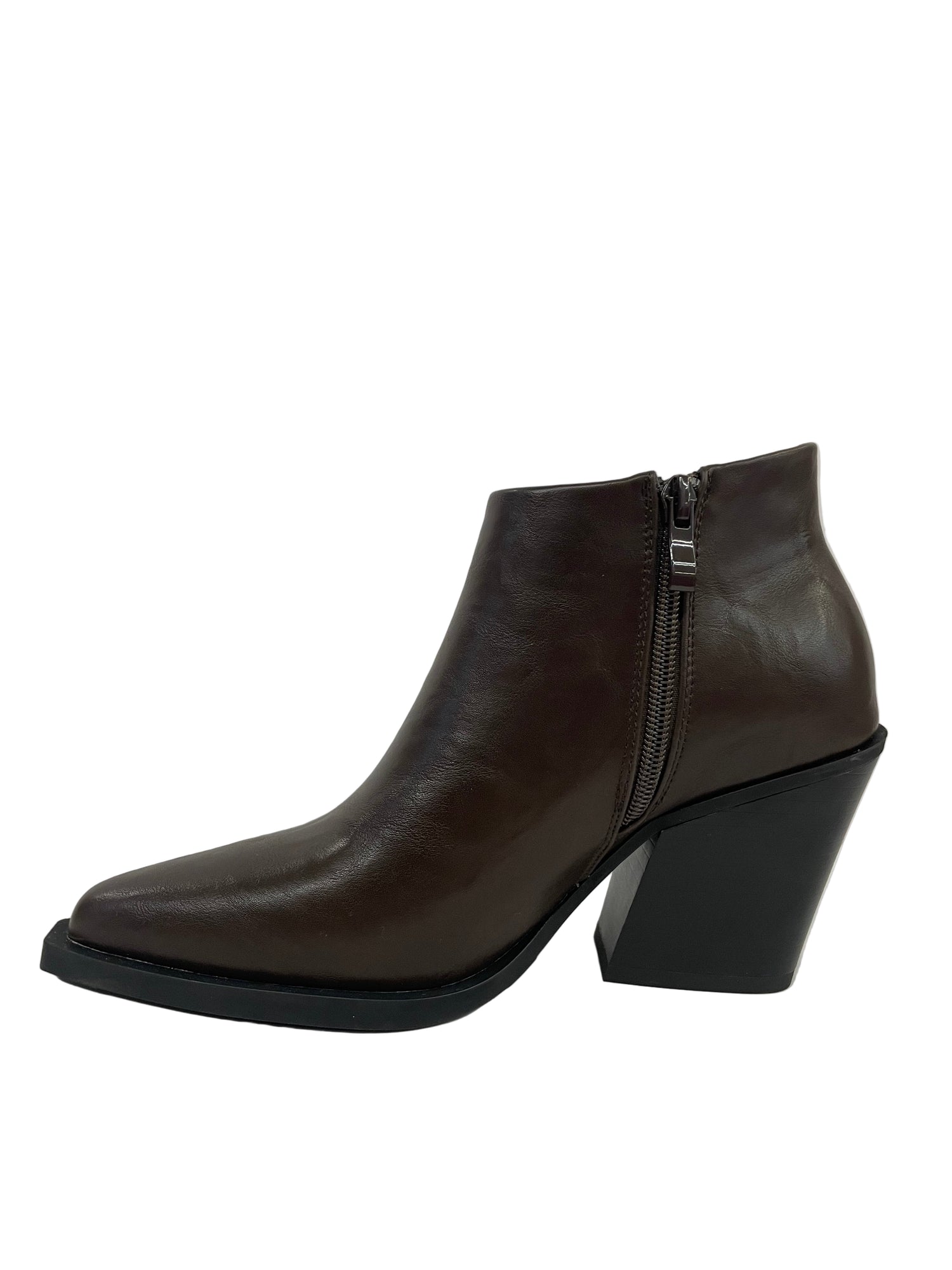 Stivaletto basso Gold&Gold