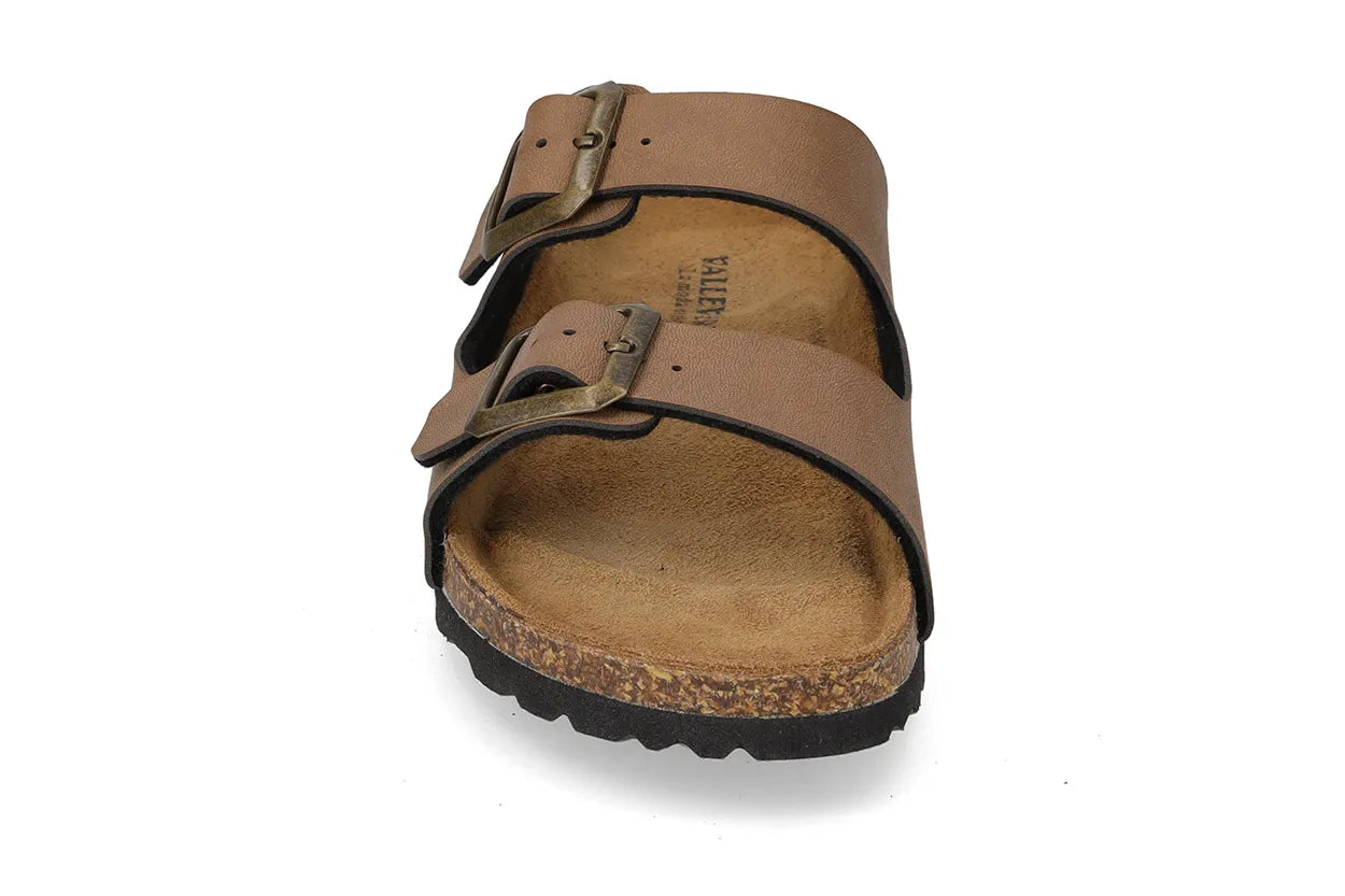 Ciabatta modello Birkenstock Valleverde