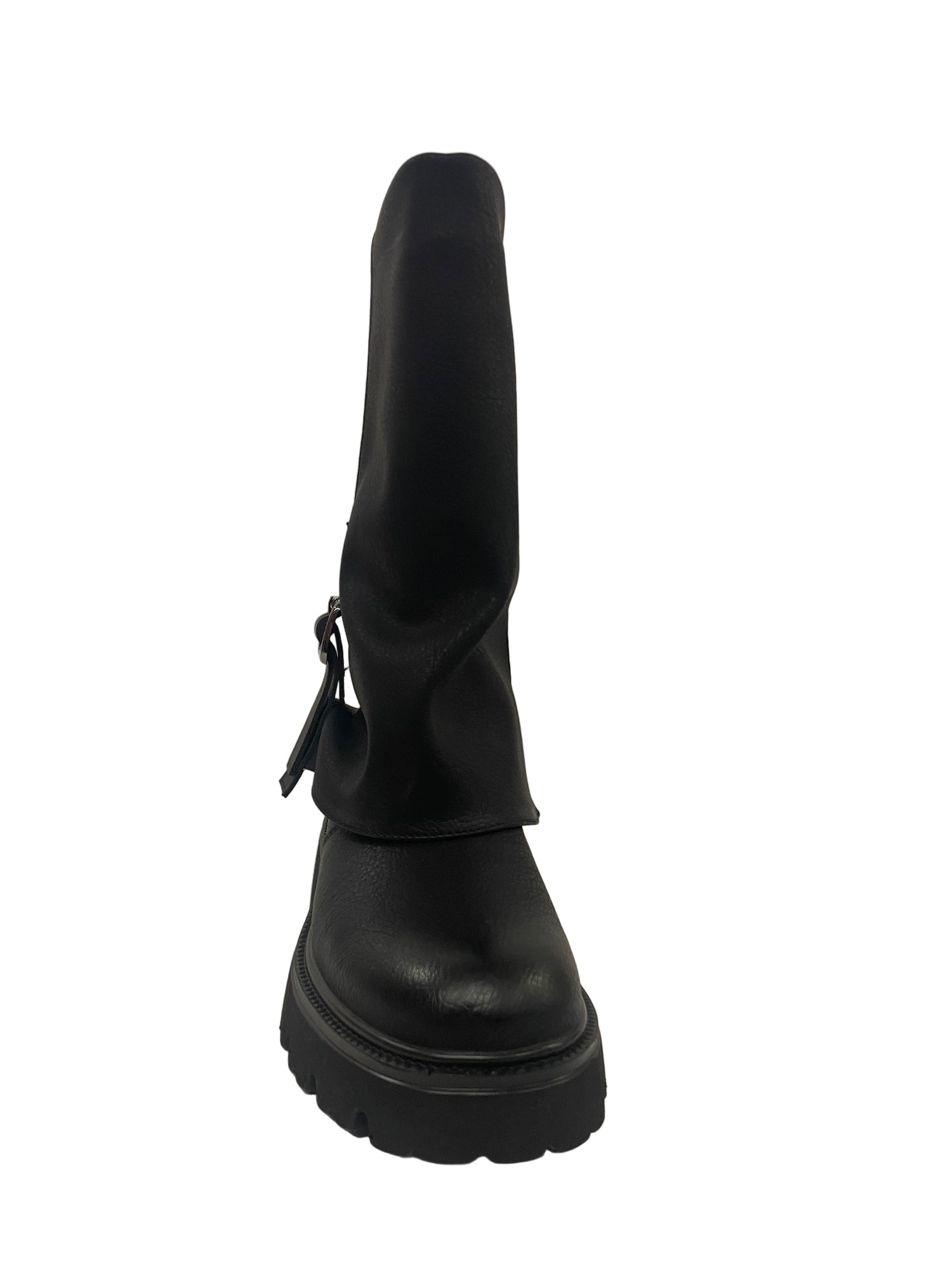 Stivaletto basso Gold&Gold