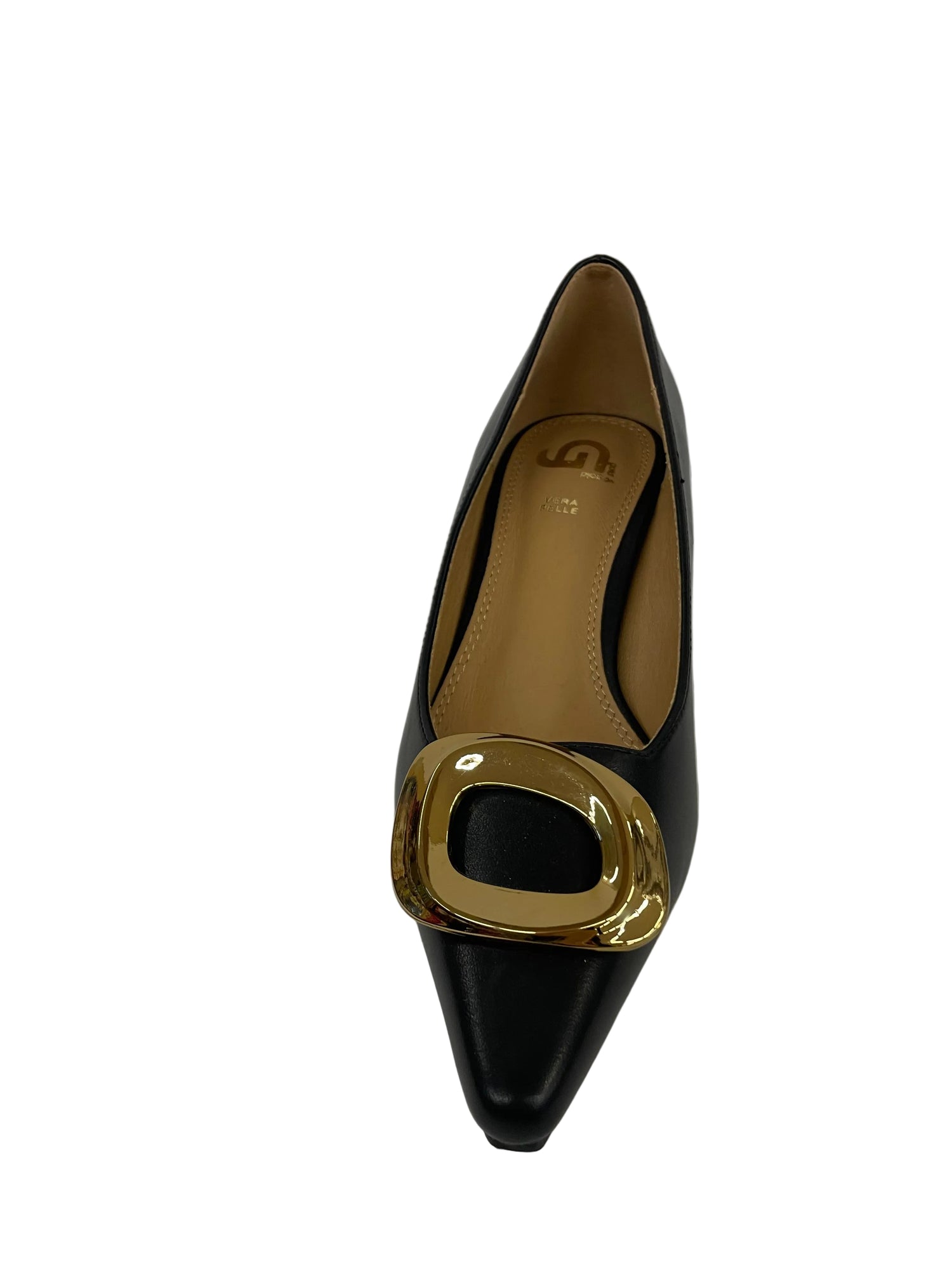 Décolleté bassa Gold&Gold