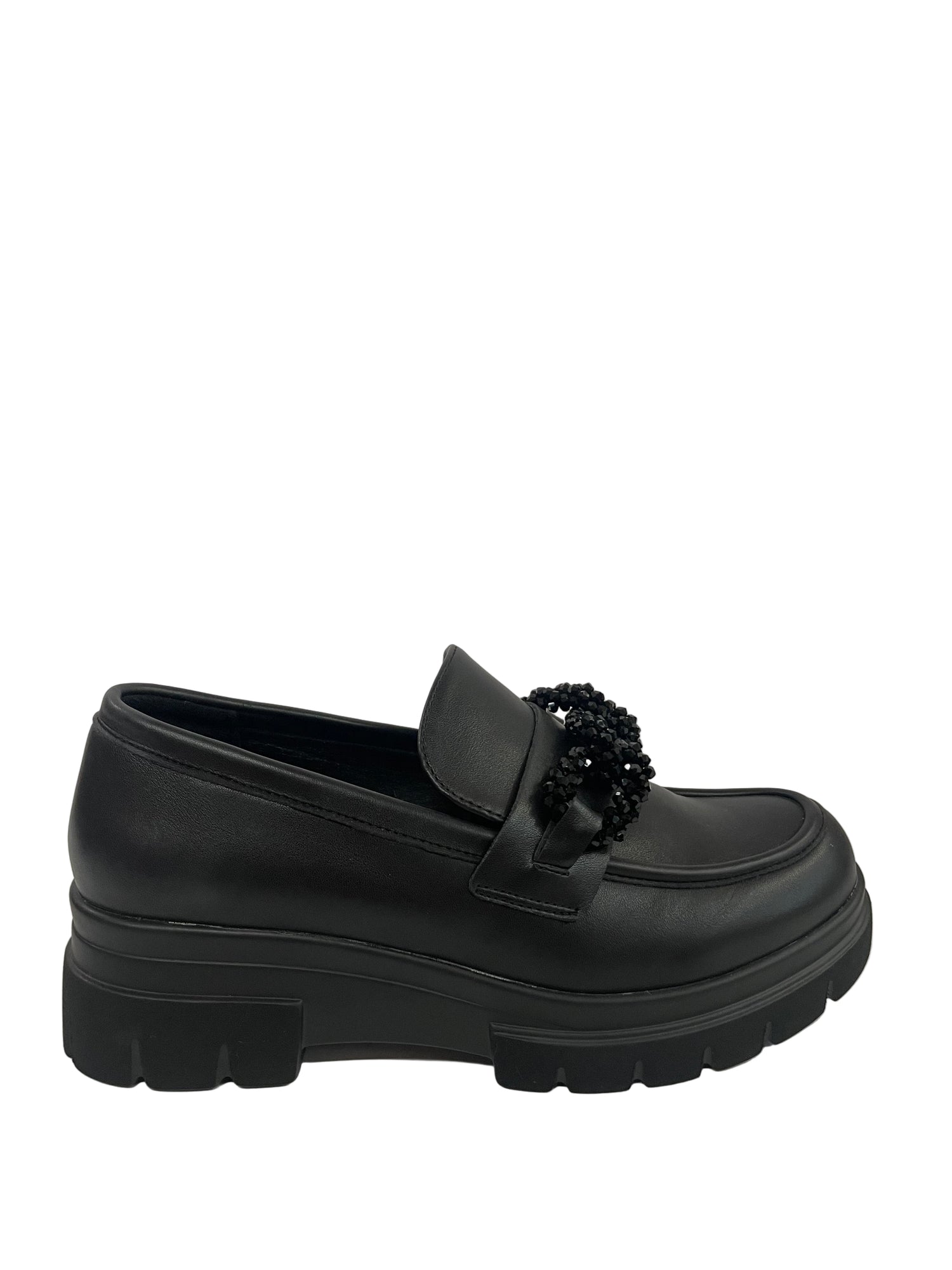 Mocassino Queen Helena