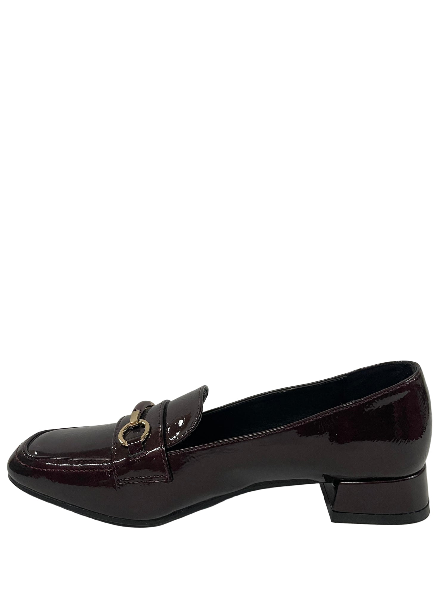 Mocassino classico Queen Helena