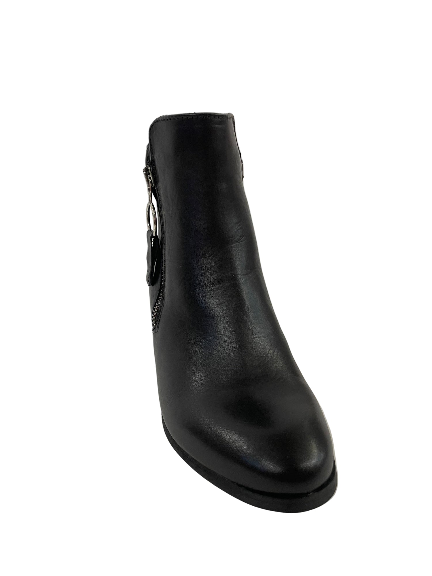 Stivaletto Valleverde