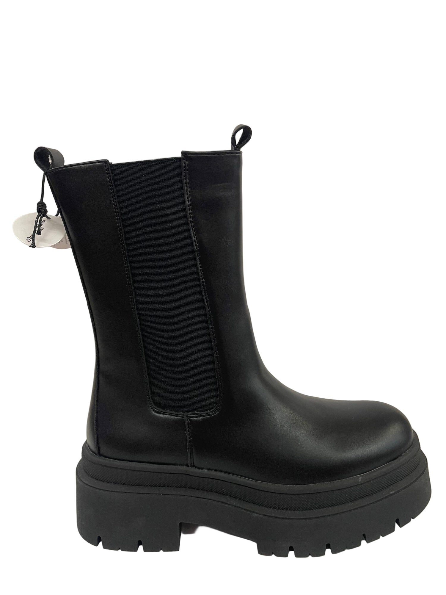 Stivaletto Queen Helena