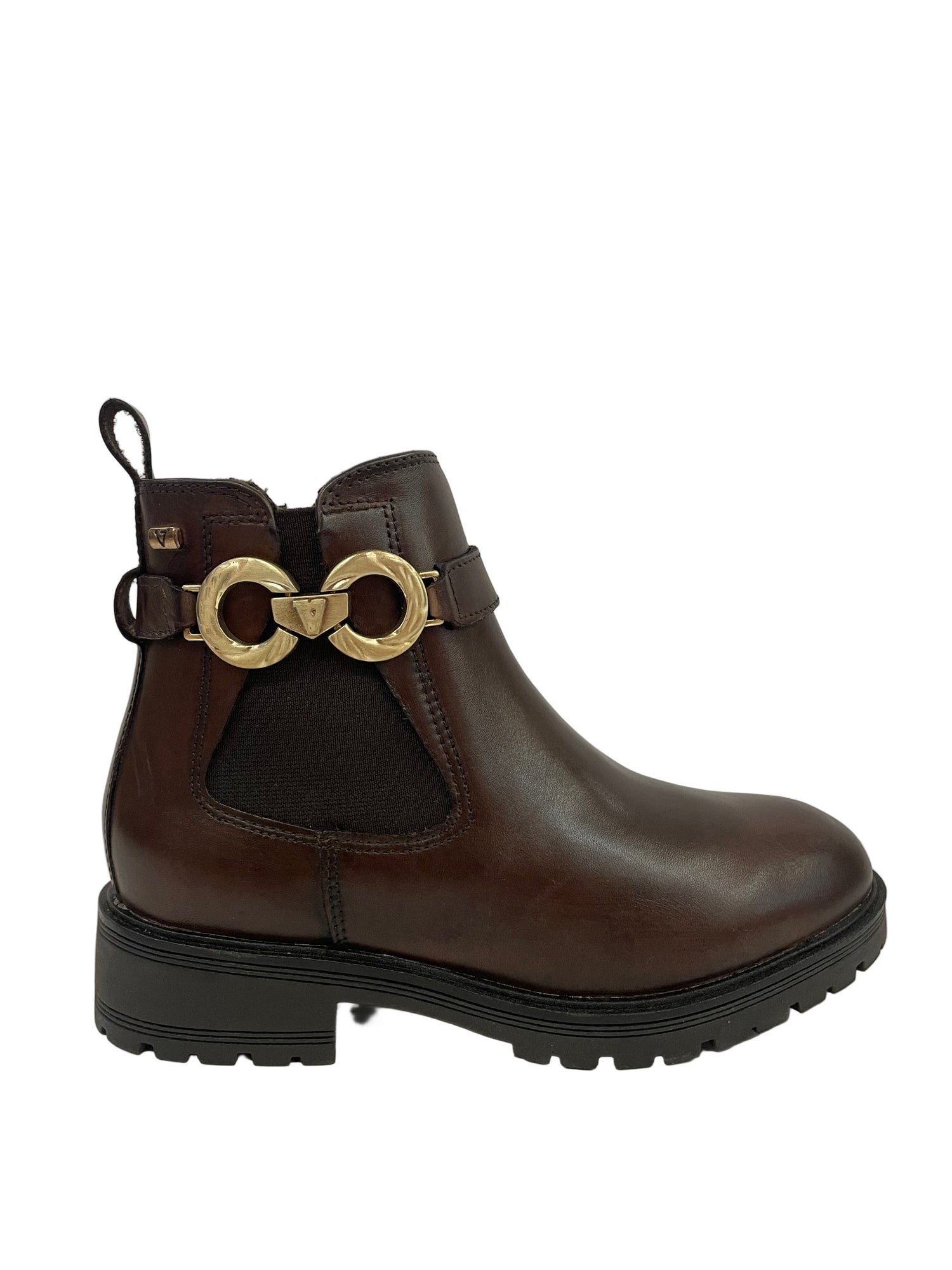 Stivaletto Valleverde