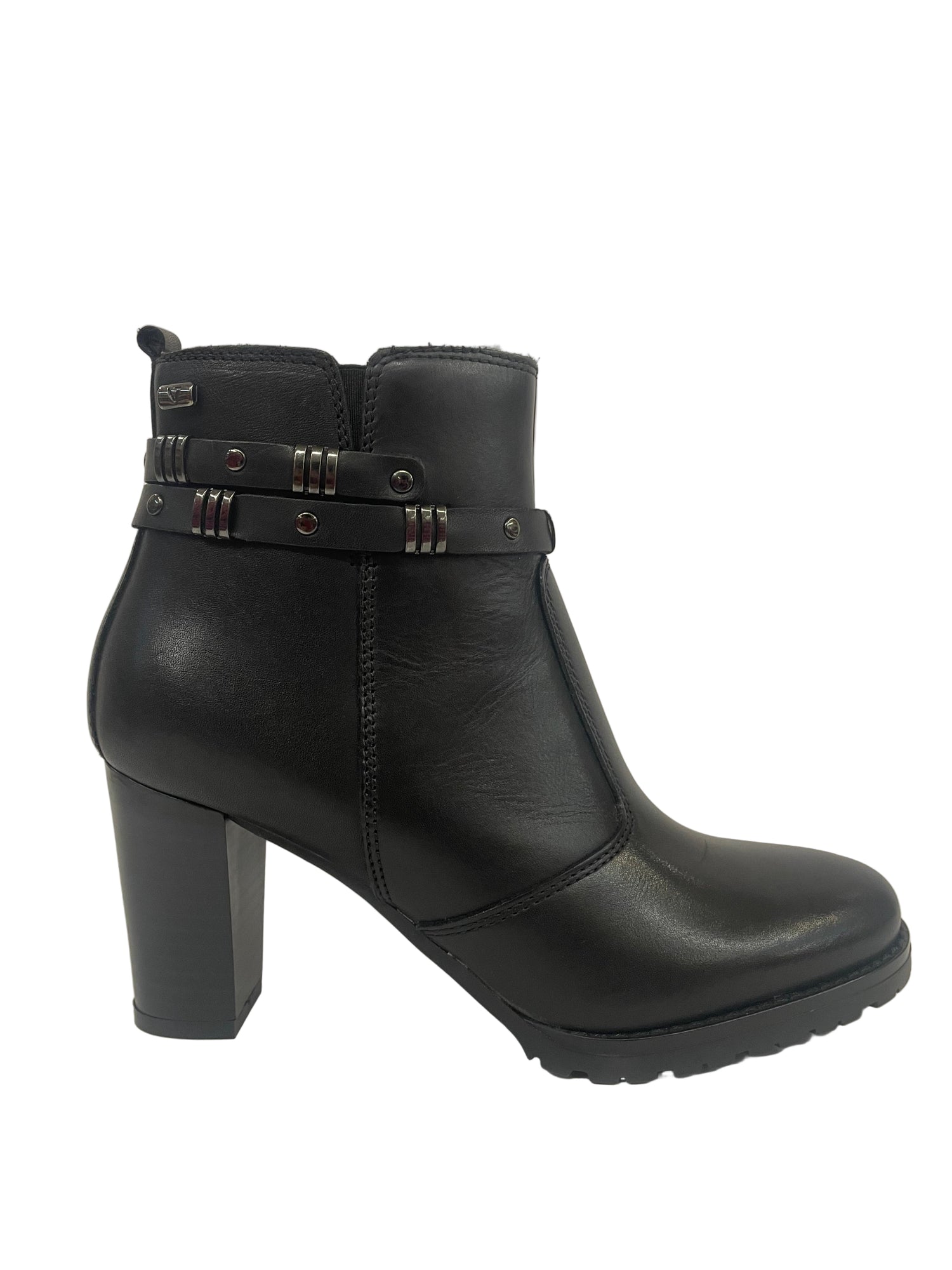 Stivaletto Valleverde