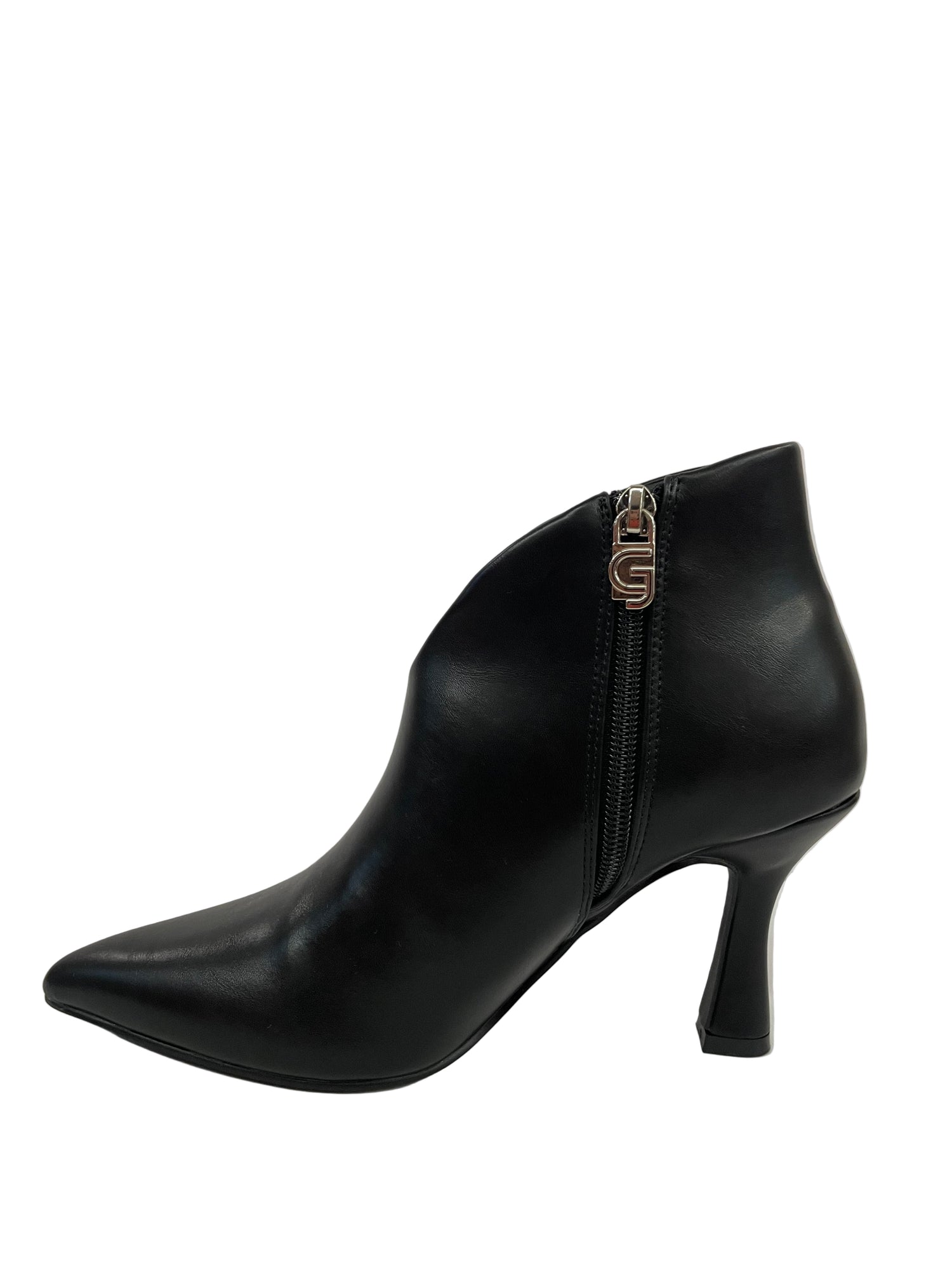 Stivaletto basso Gold&Gold