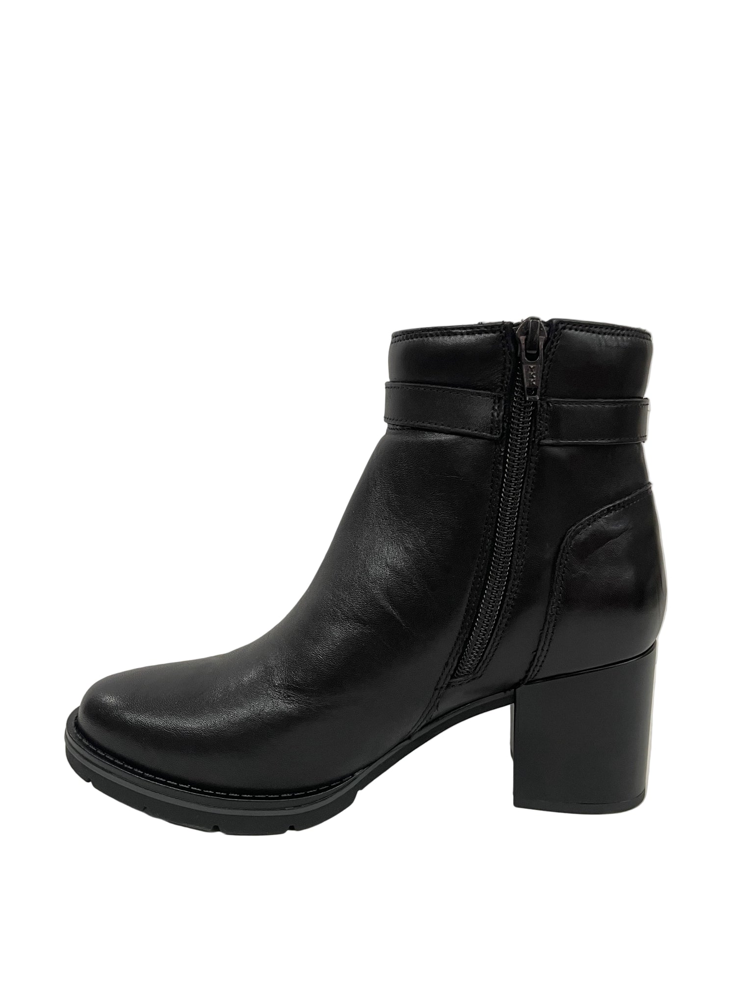 Stivaletto Valleverde