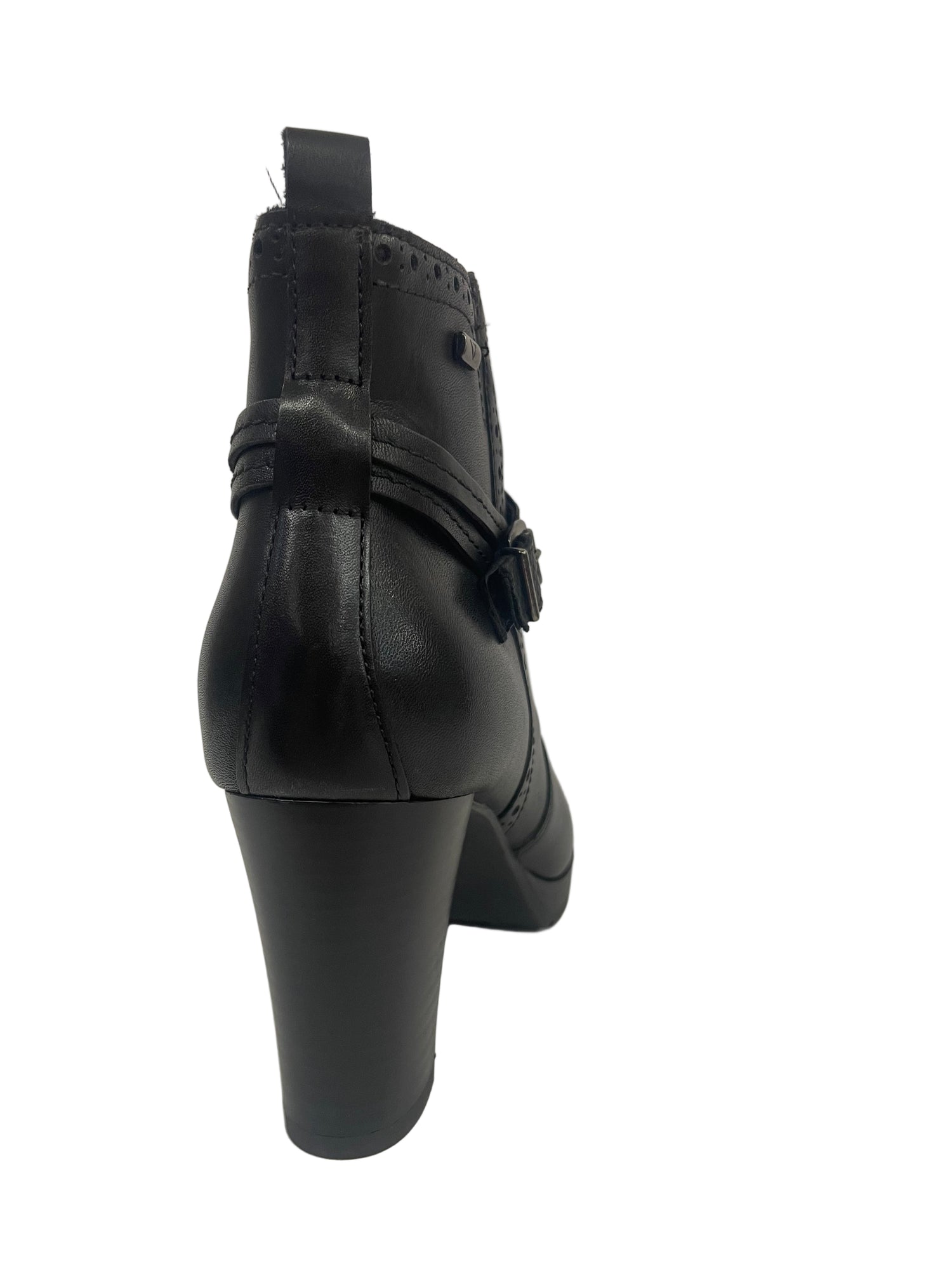 Stivaletto Valleverde