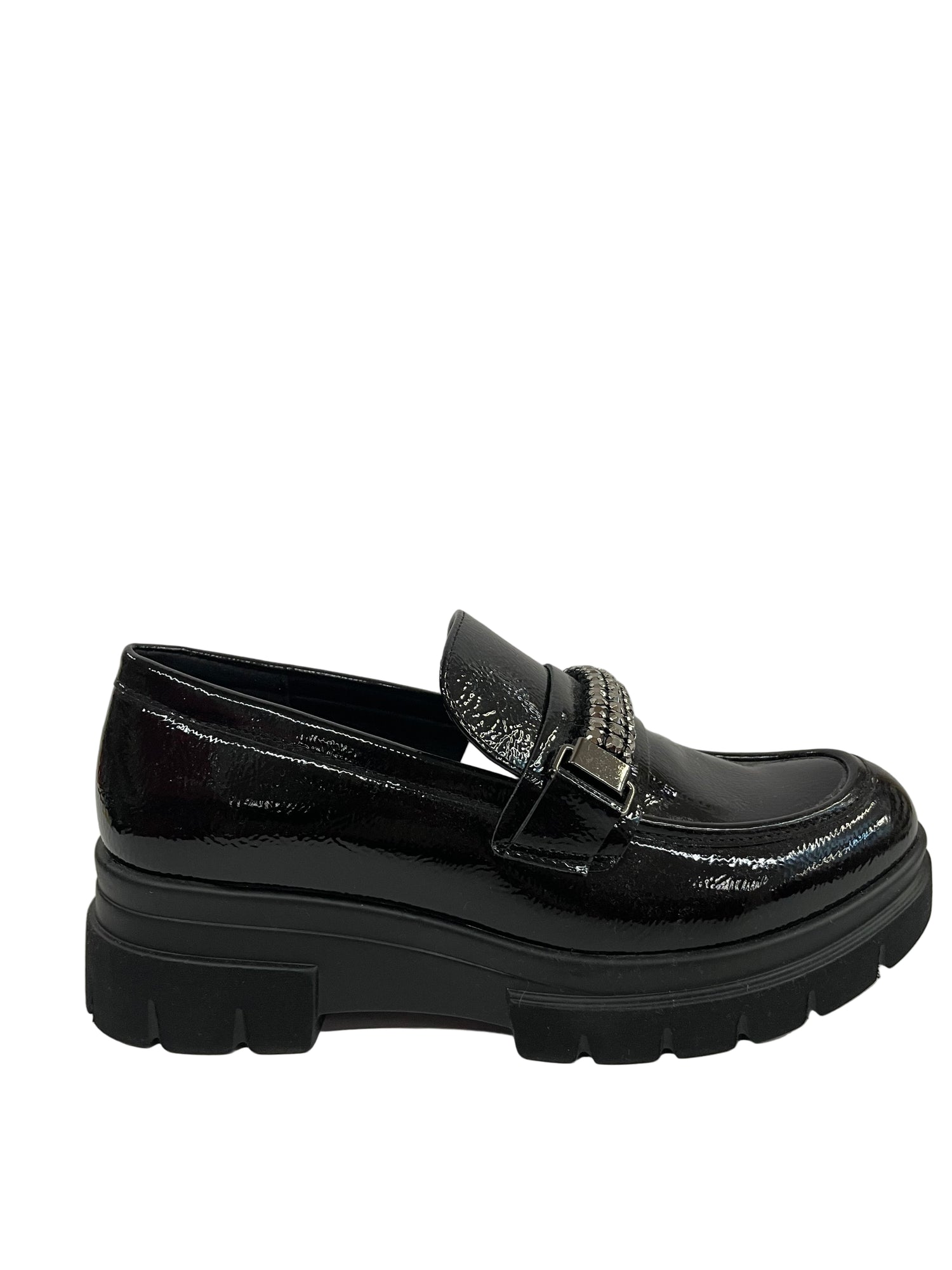 Mocassino Queen Helena