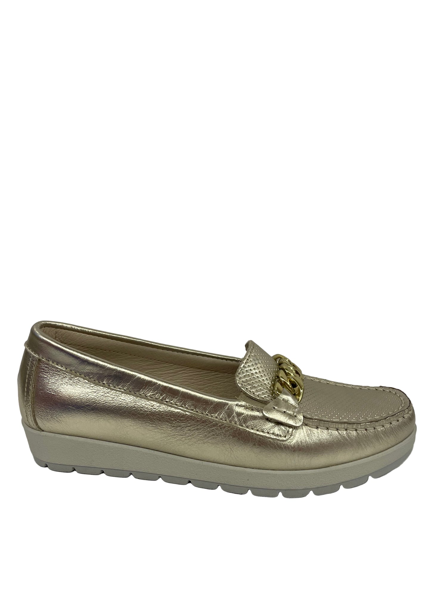 Mocassino Valleverde