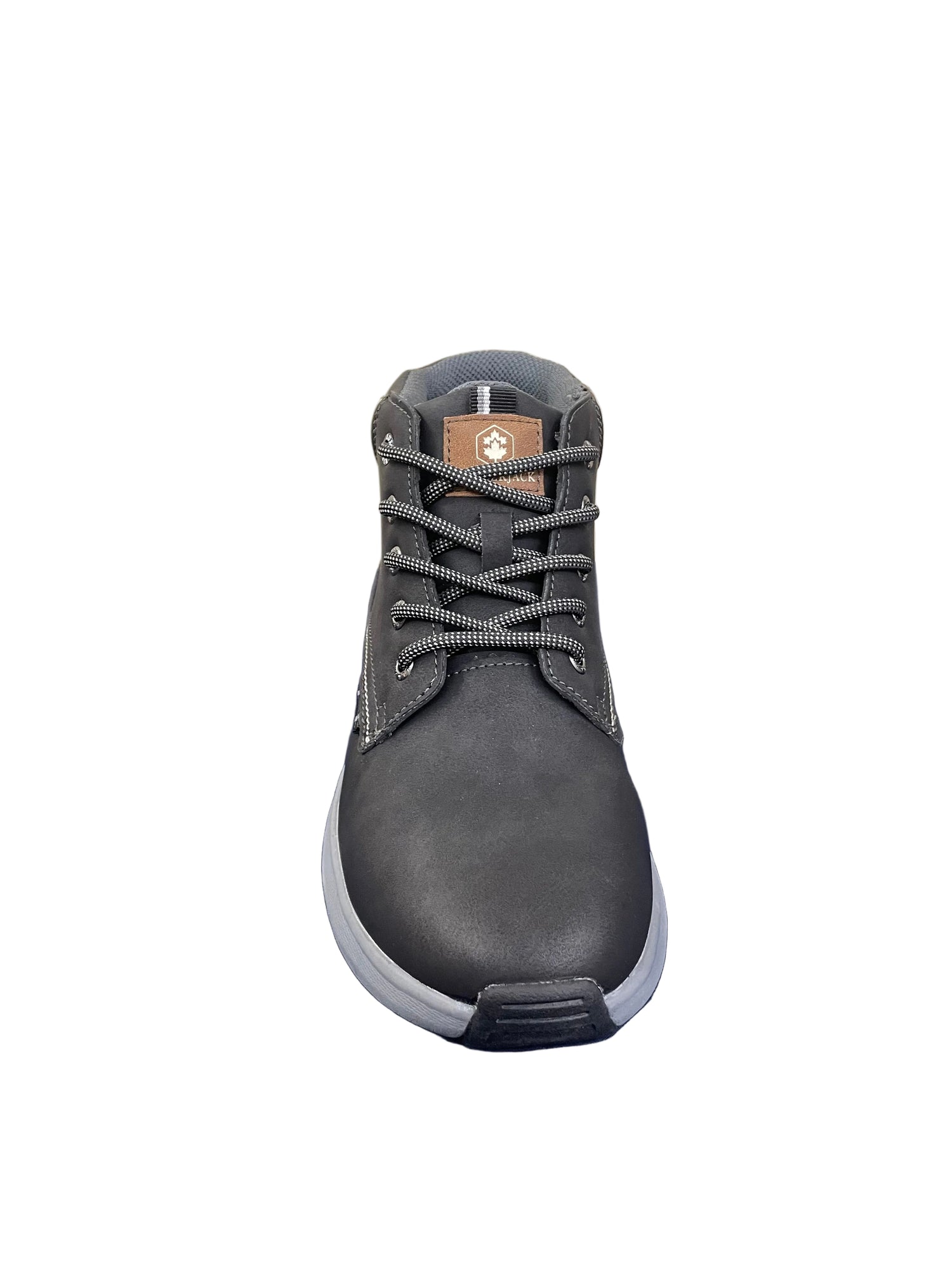 Scarponcino Lumberjack