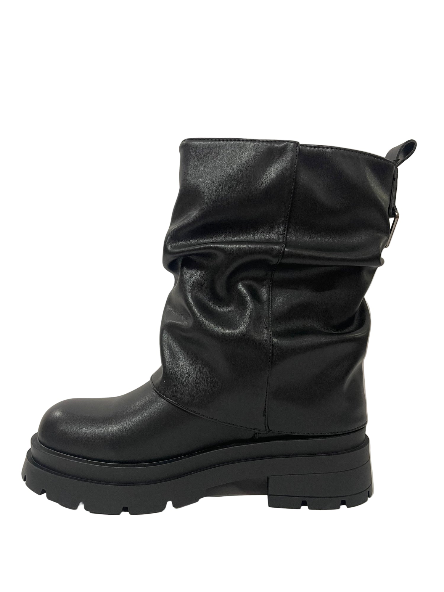 Stivaletto basso Queen Helena