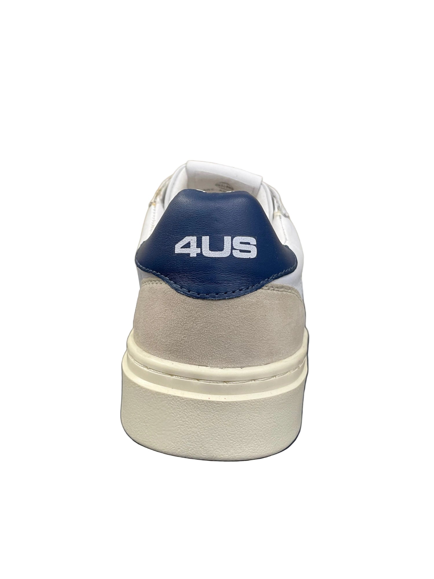 Sneakers 4US Paciotti