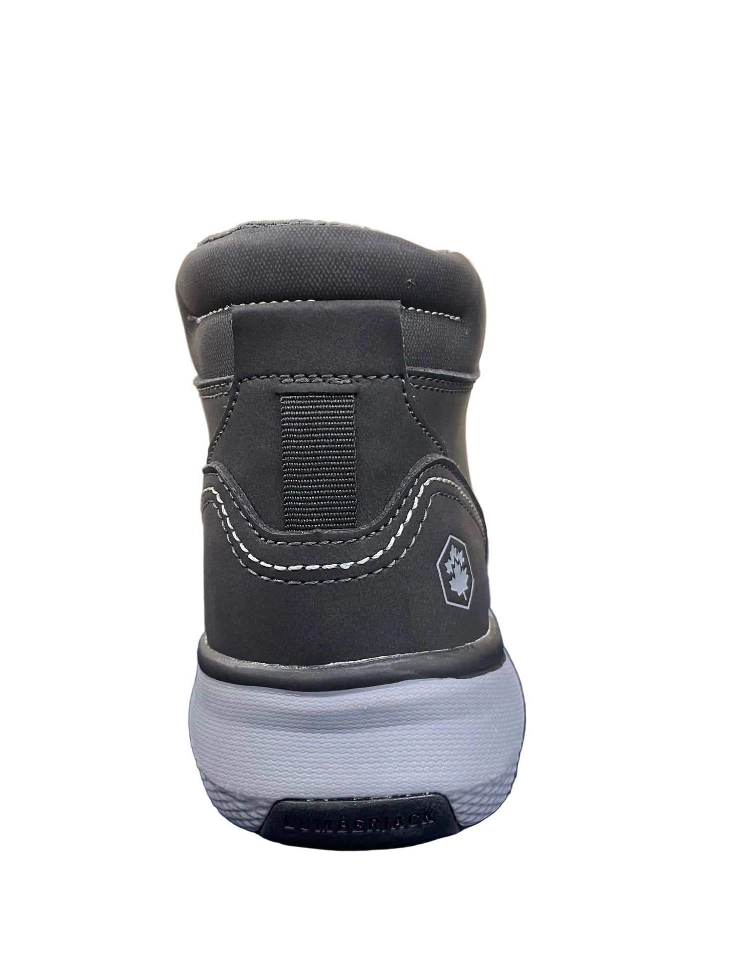 Scarponcino Lumberjack