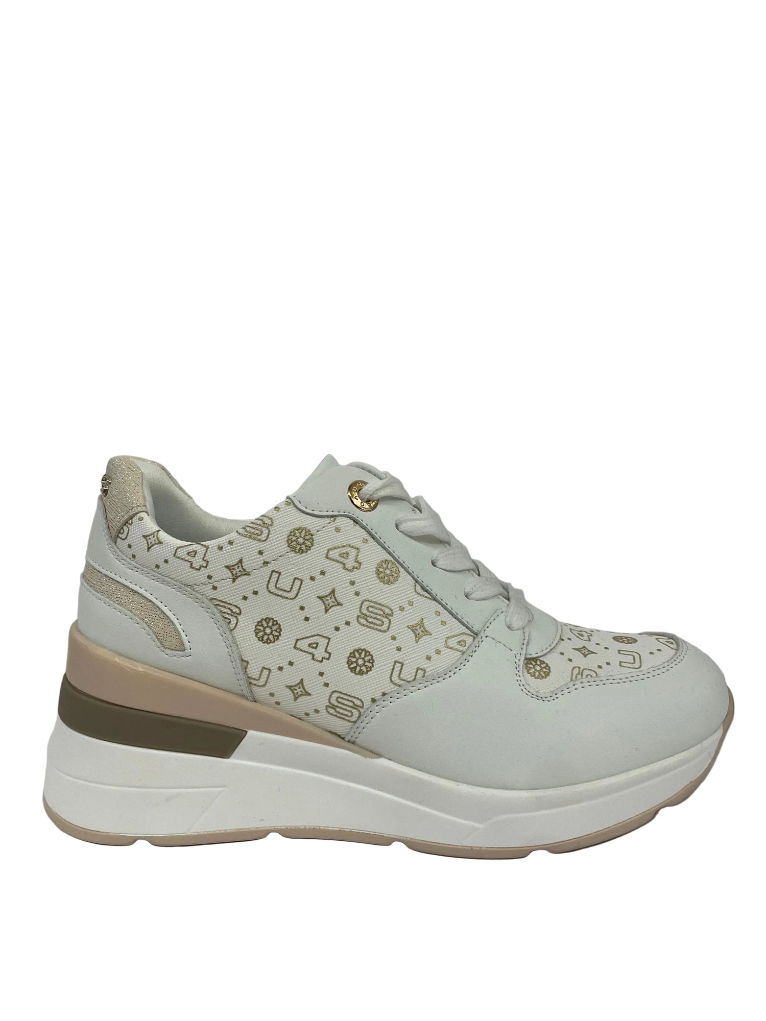 Sneakers 4US Paciotti