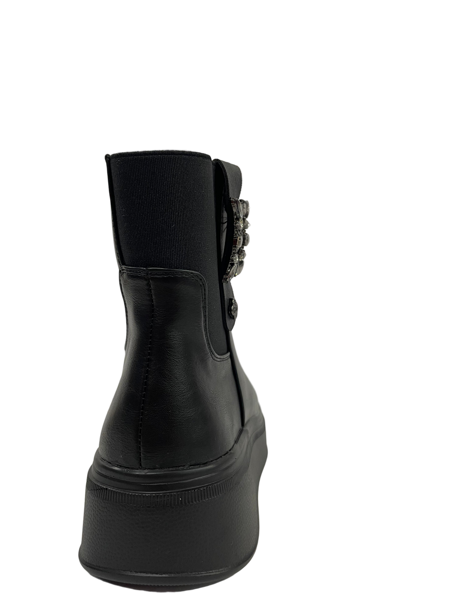 Stivaletto platform GianMarcoVenturi