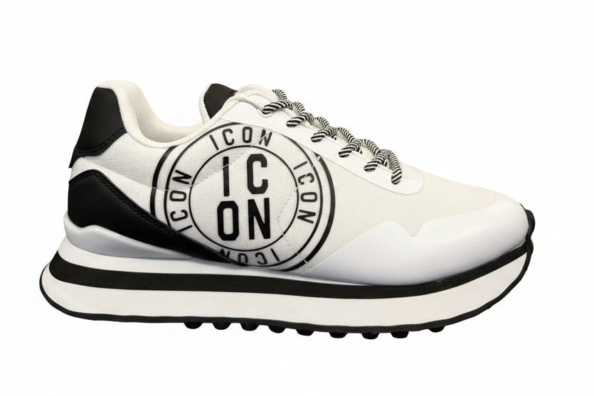 Sneakers Icon uomo