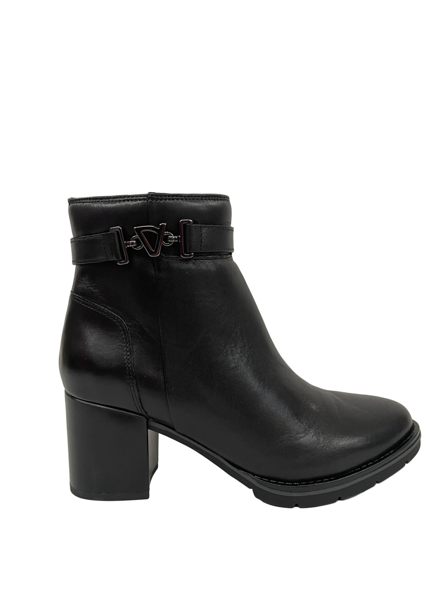 Stivaletto Valleverde