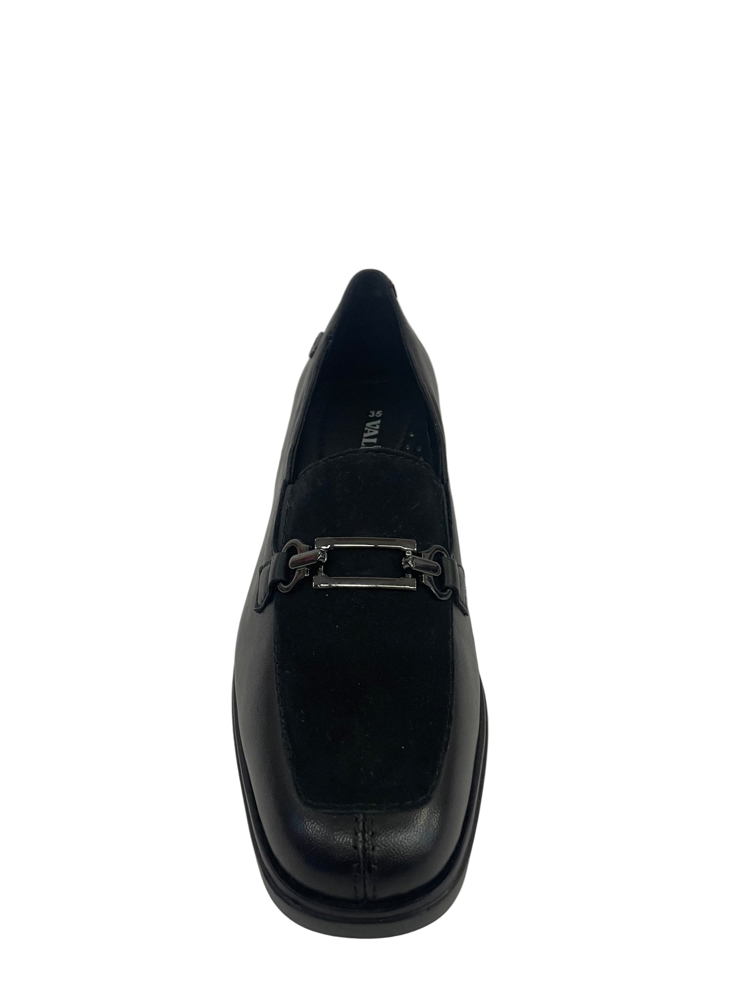 Scarpa con tacco Valleverde