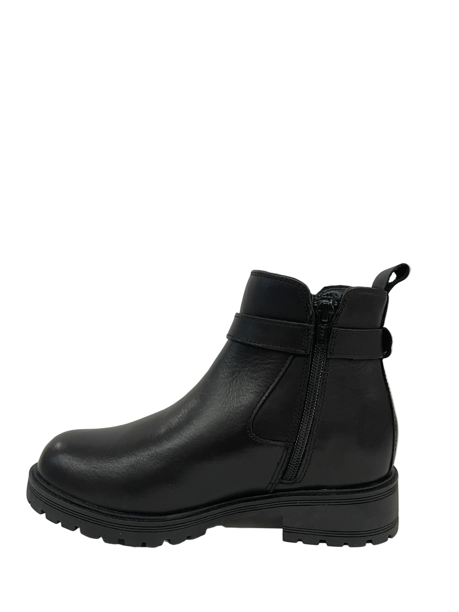 Stivaletto Valleverde