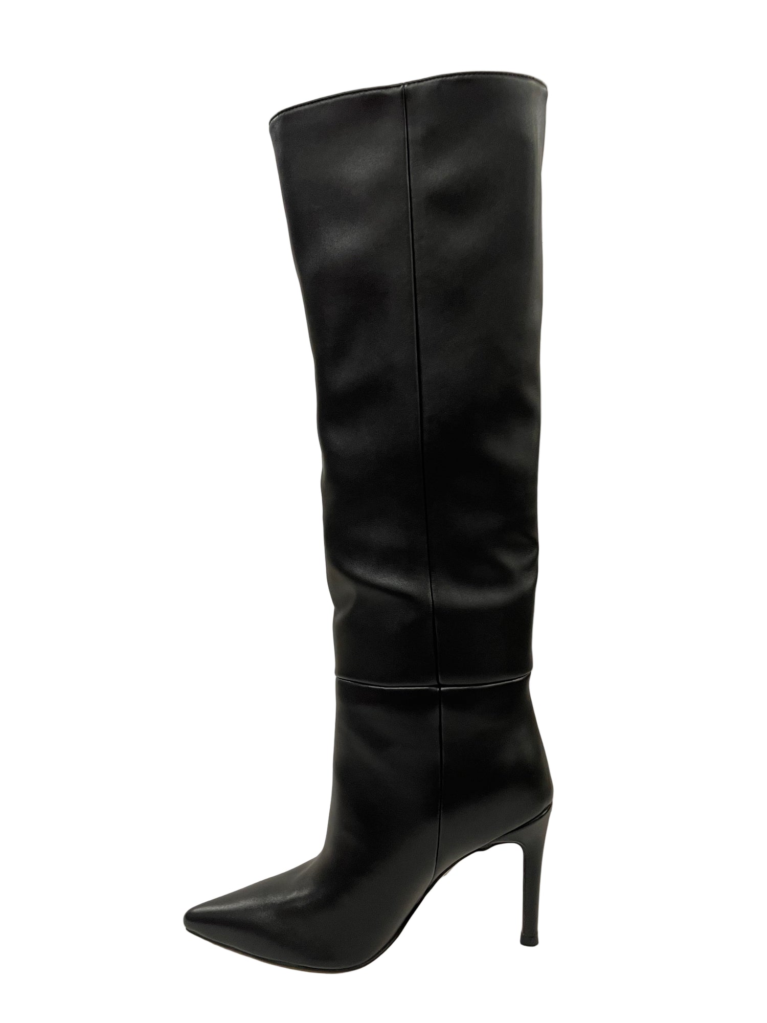 Stivale alto Queen Helena