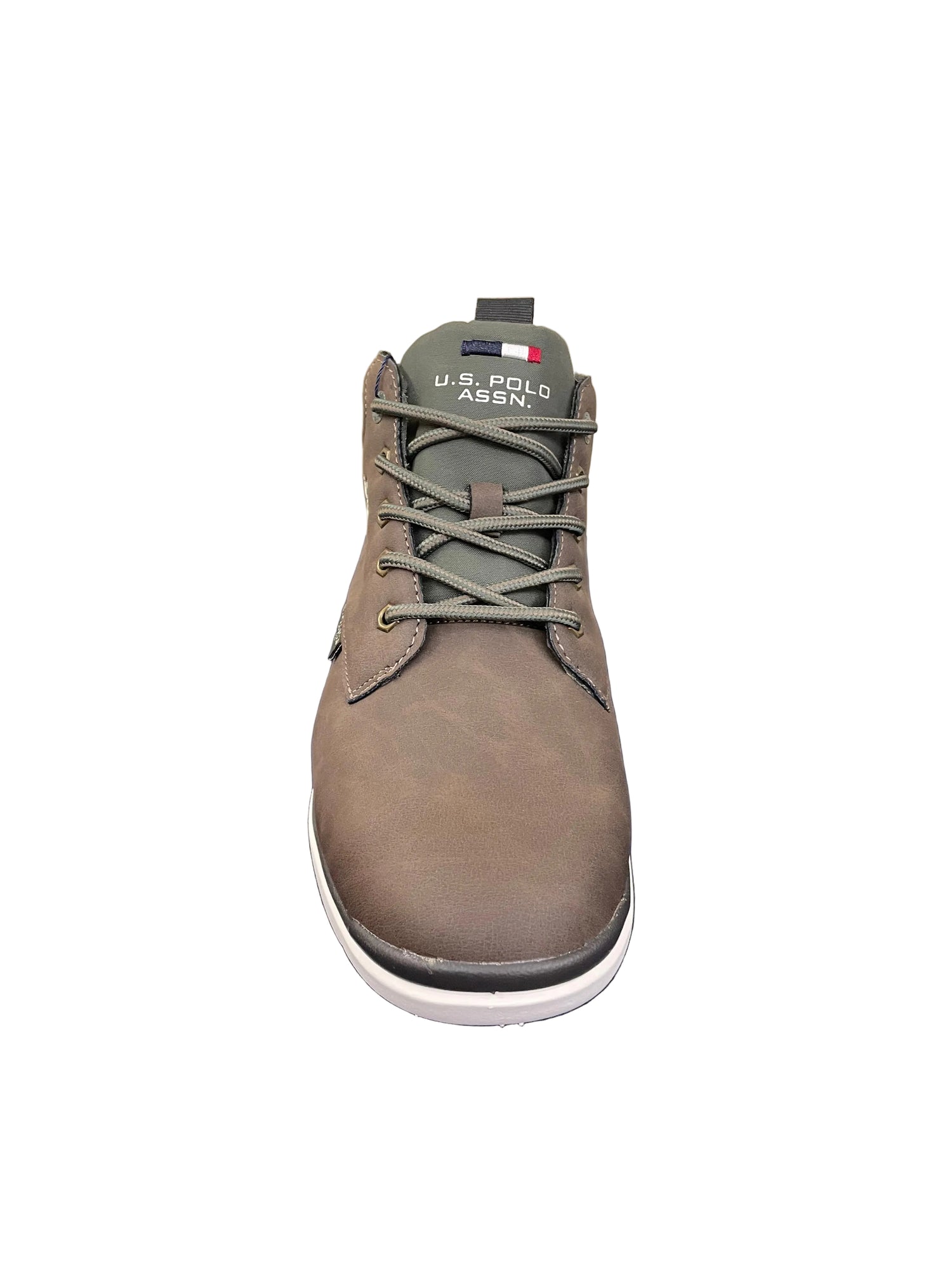 Scarponcino U.S. Polo