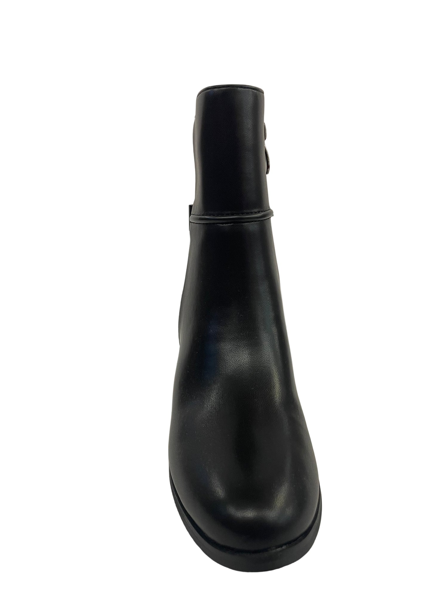 Stivaletto con tacco Laura Biagiotti